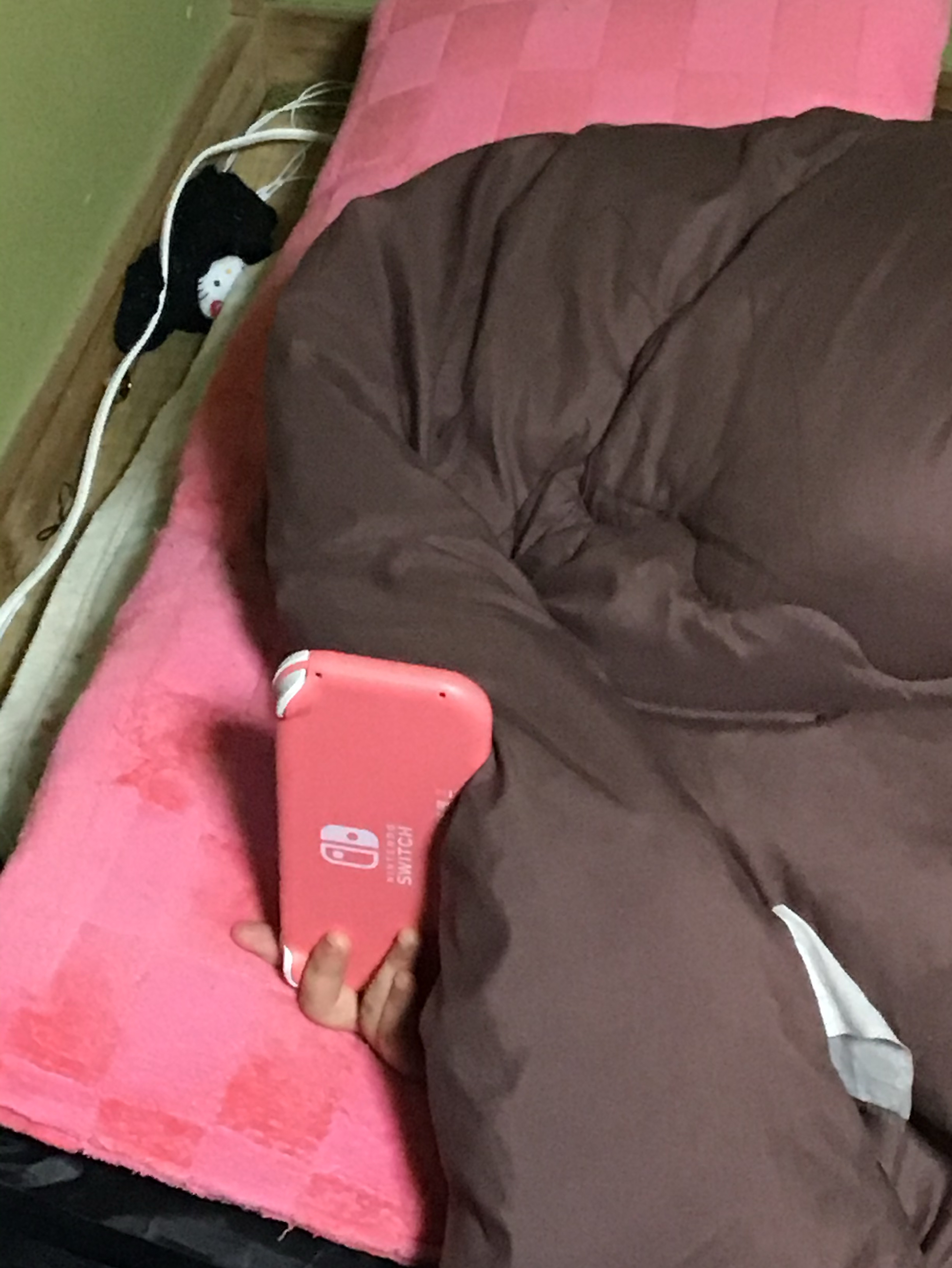 みんなの居場所。