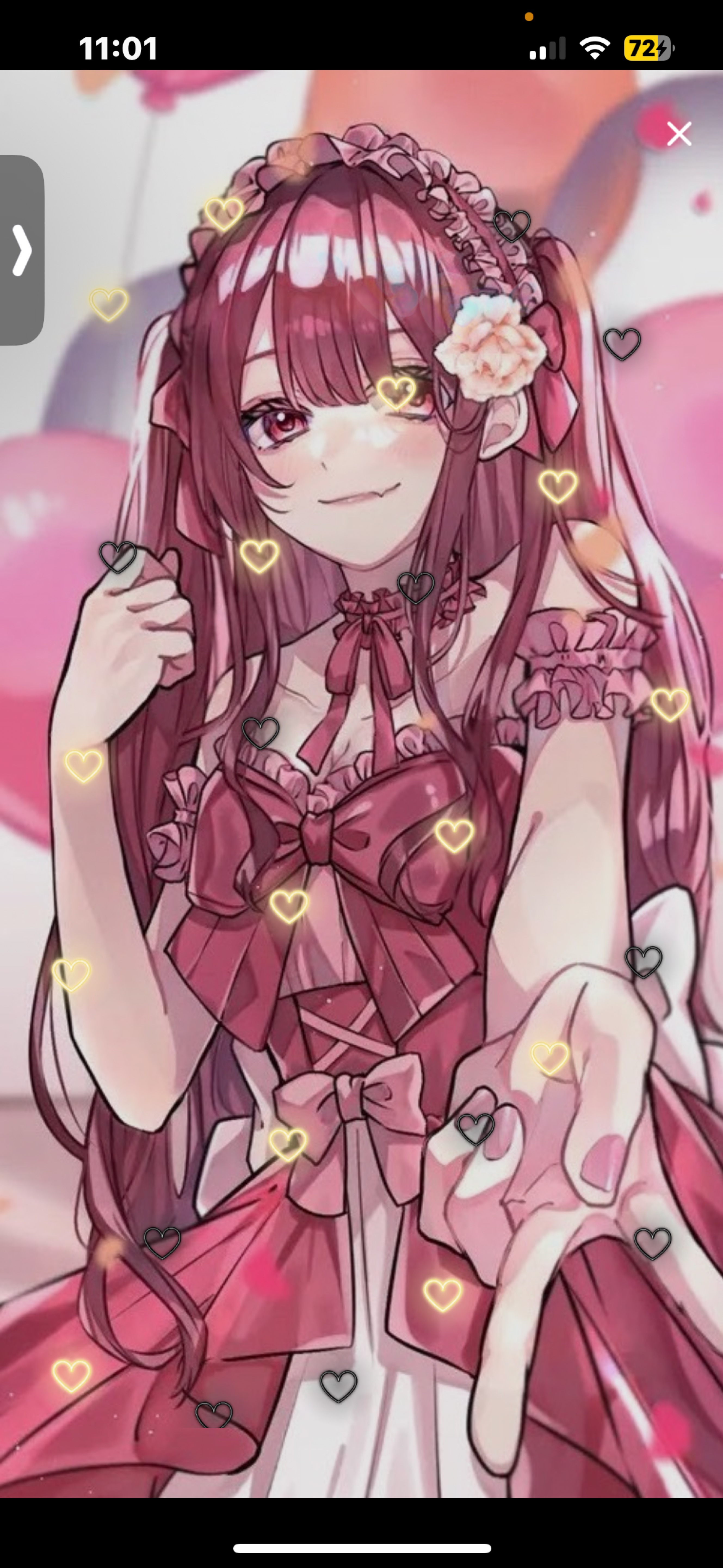 おはようの朝枠☀️