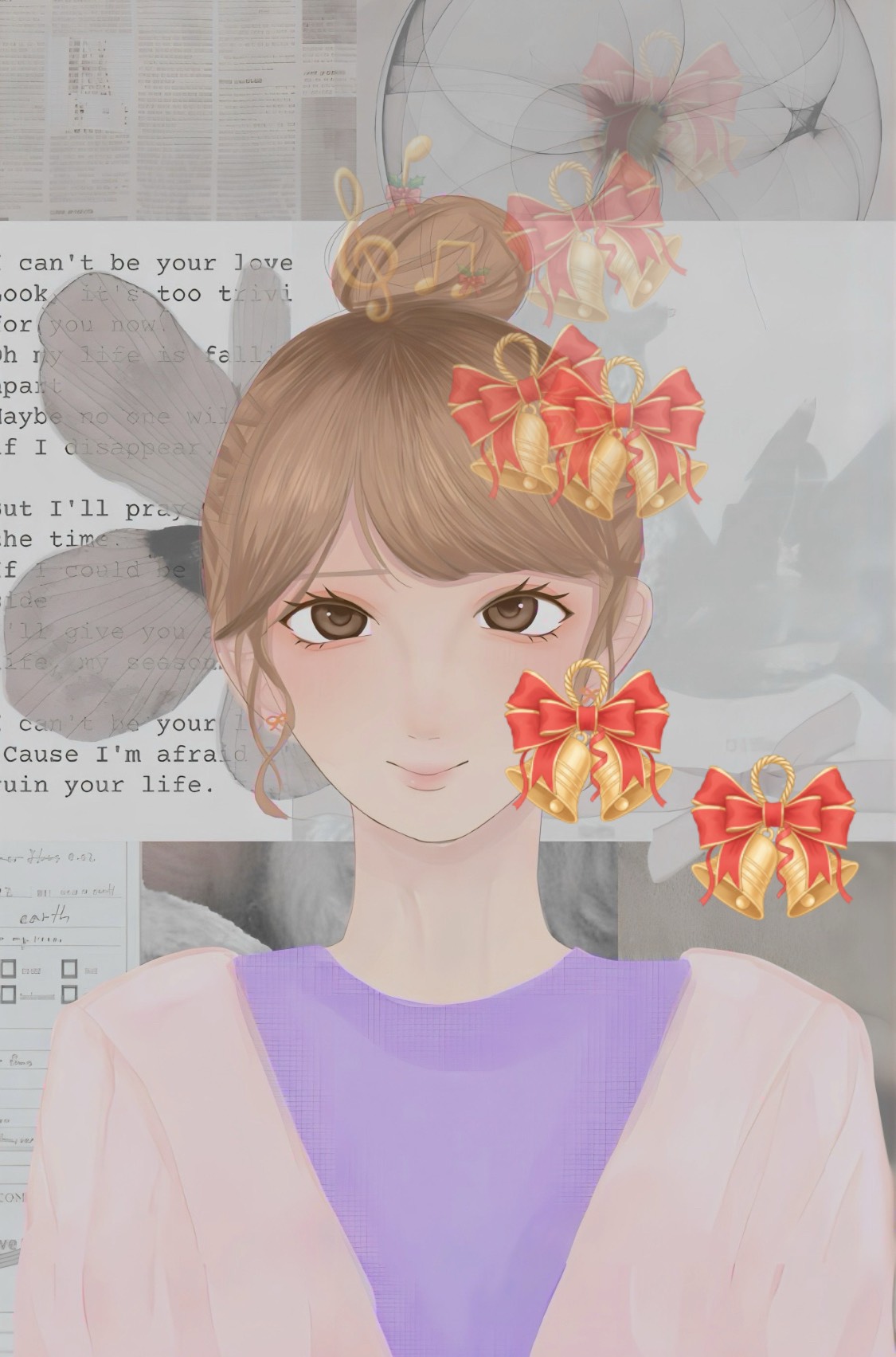 深い眠りへ𓂃𓈒𓋜