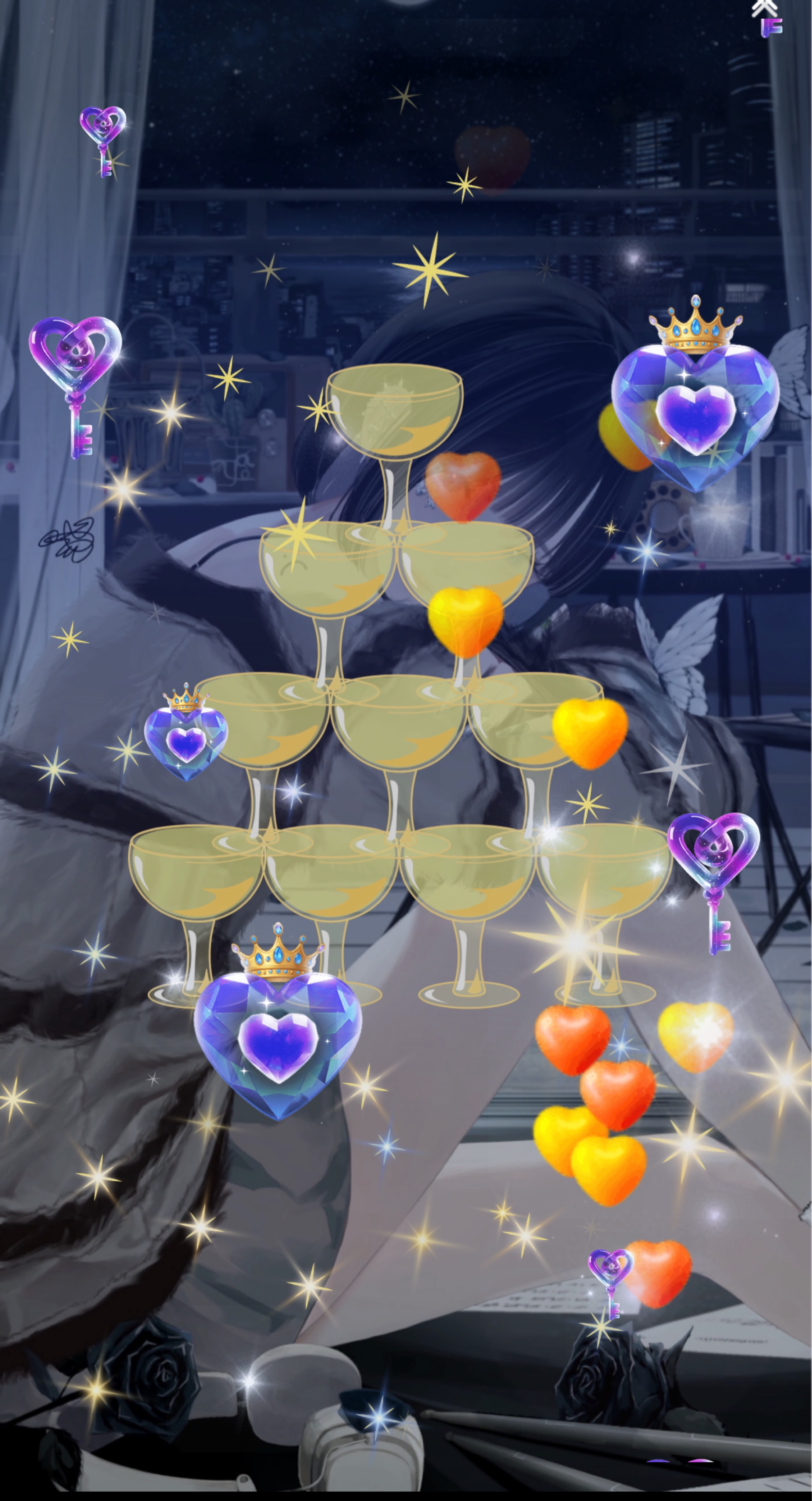 きみの寝落ち枠 lofi