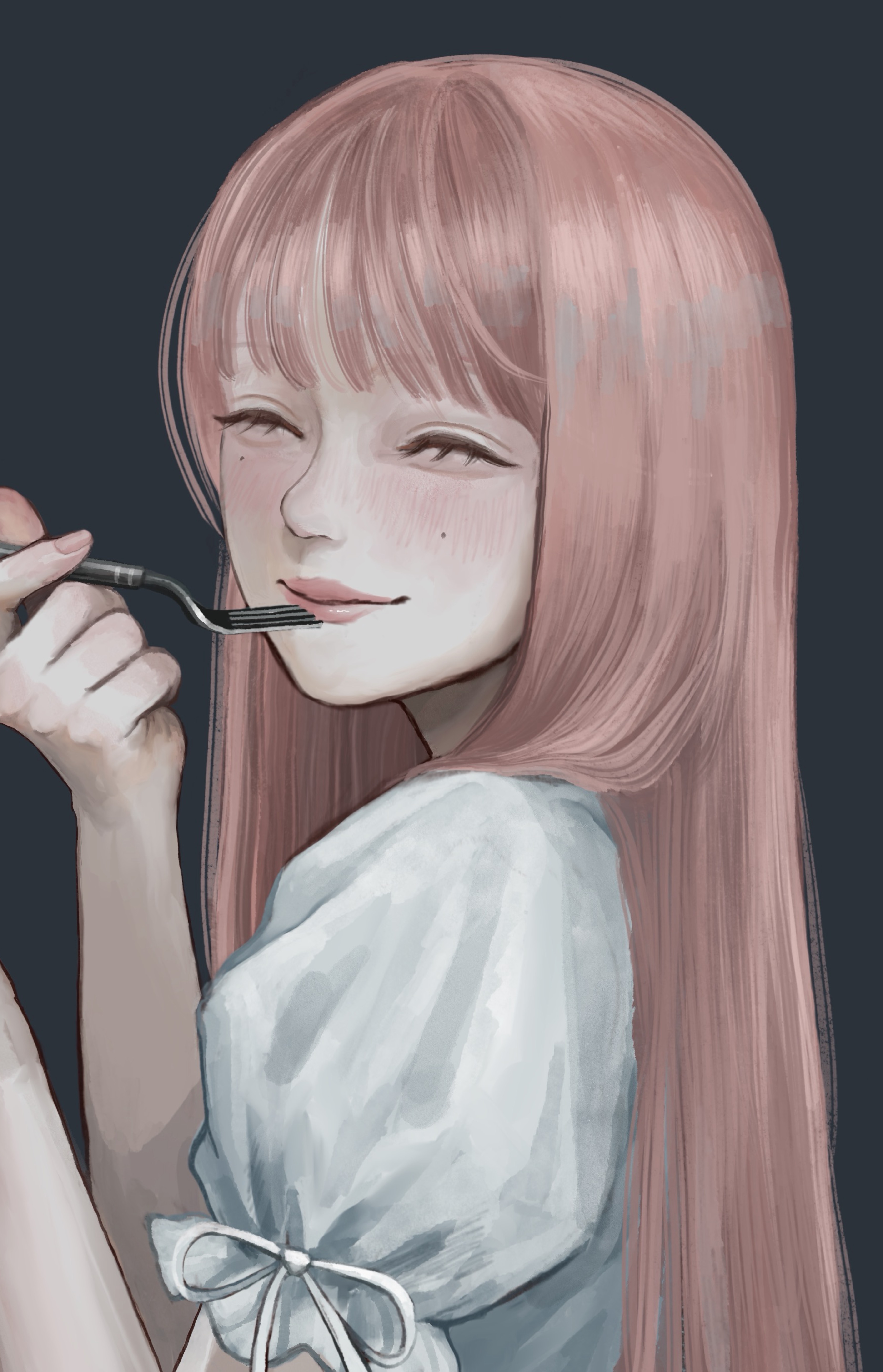 ハッピーなひとです🪄︎︎💫