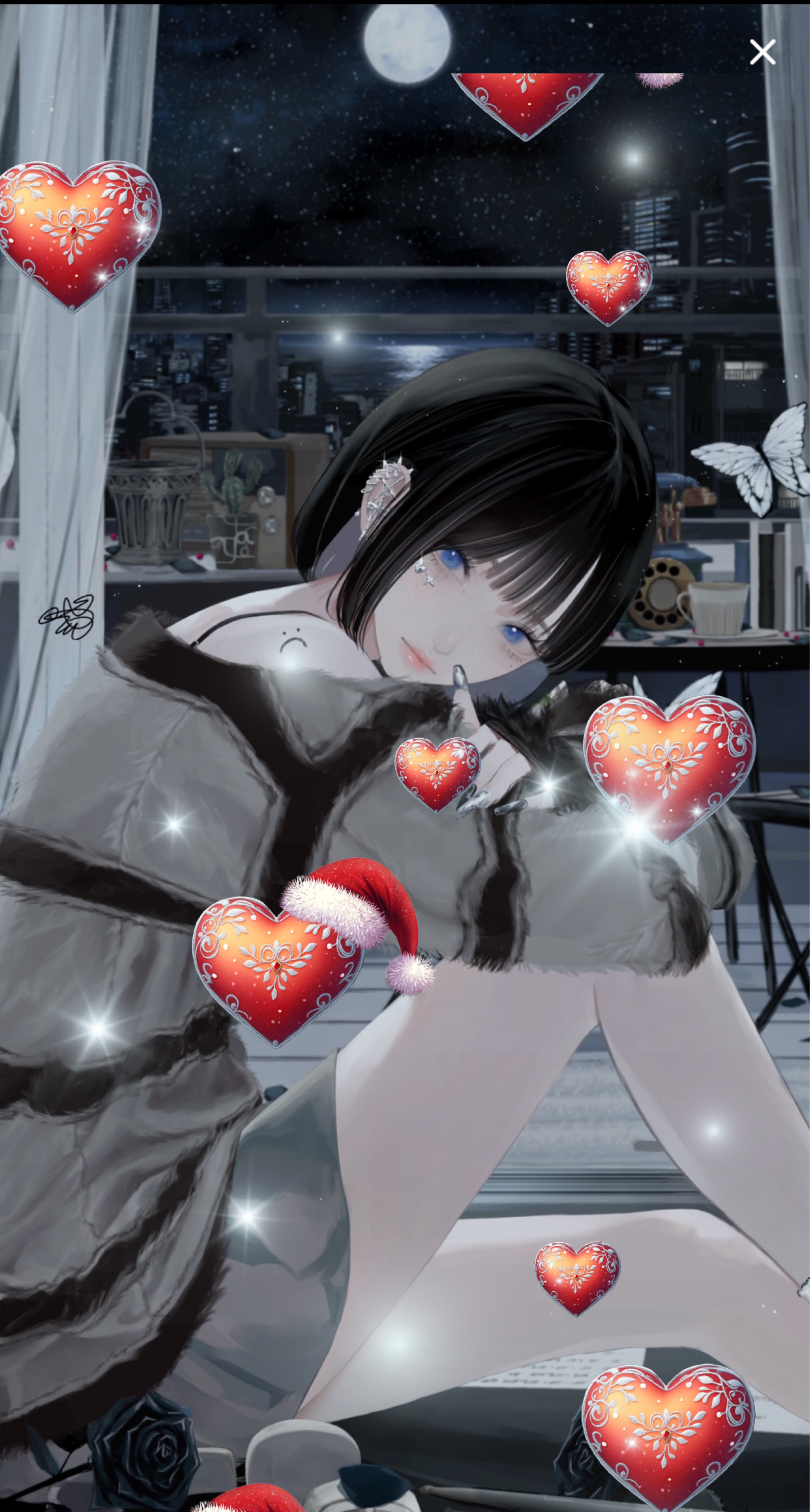 きみの寝落ち枠 lofi