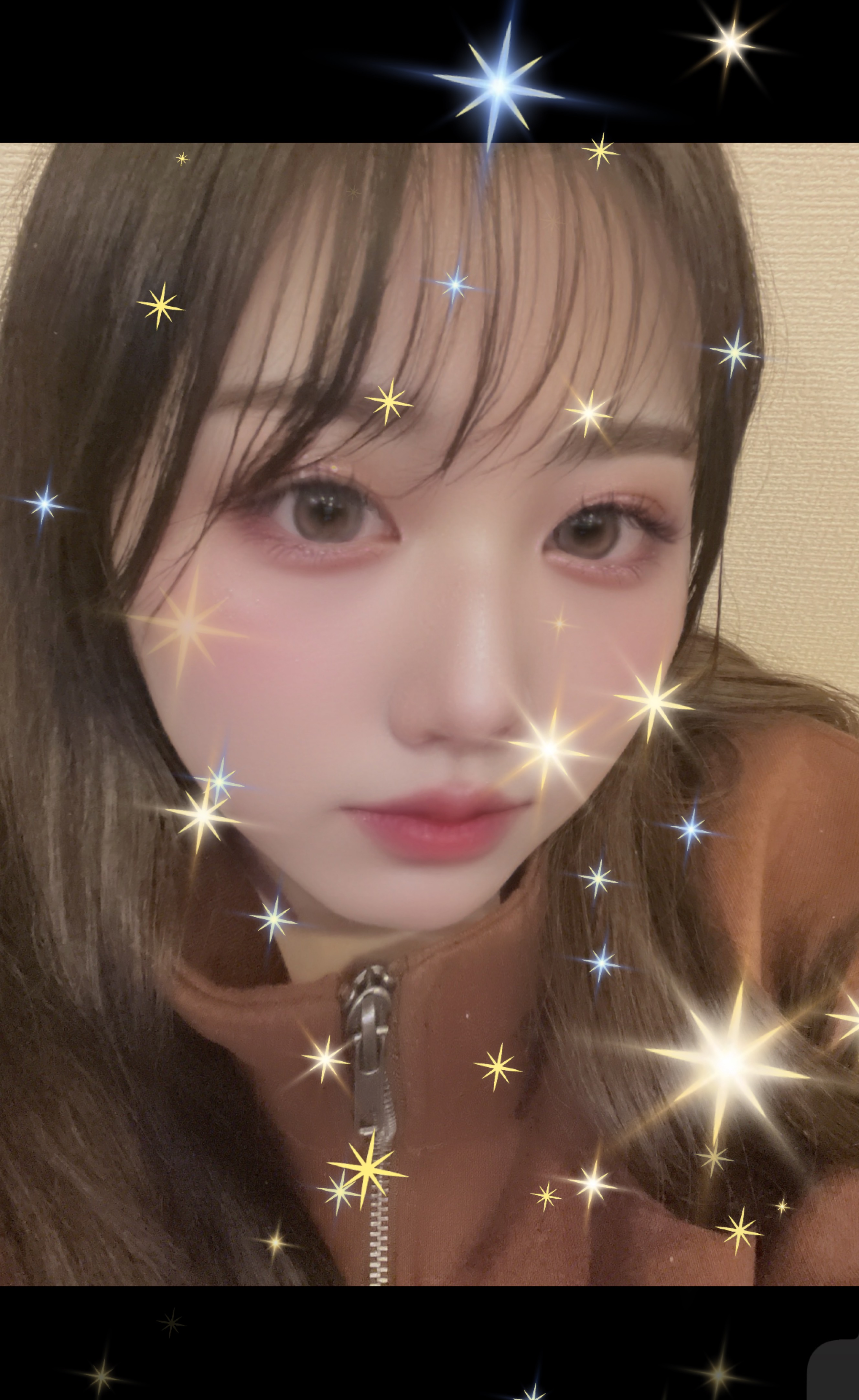 まったりおはよう☀️