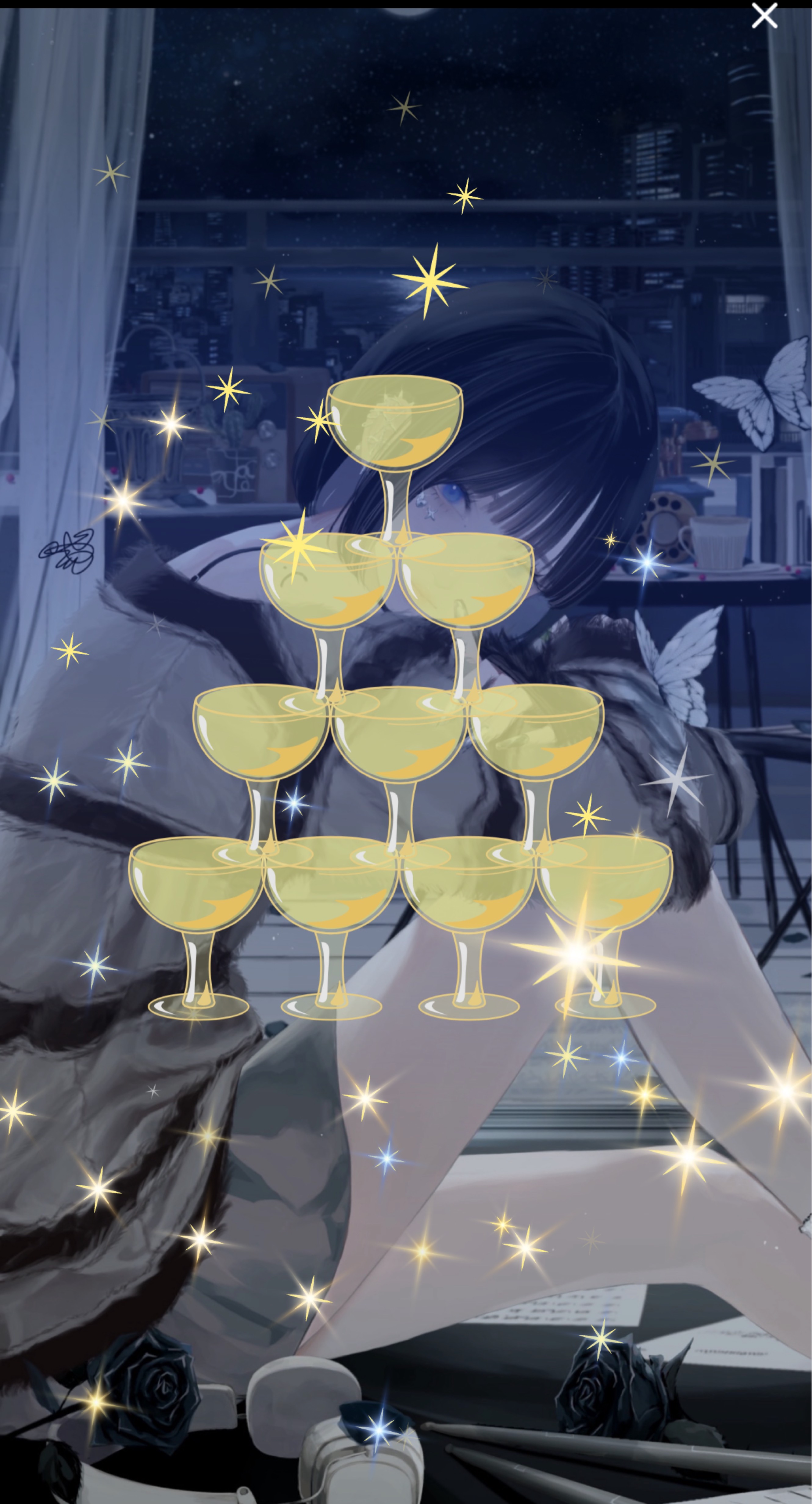 きみの寝落ち枠 lofi