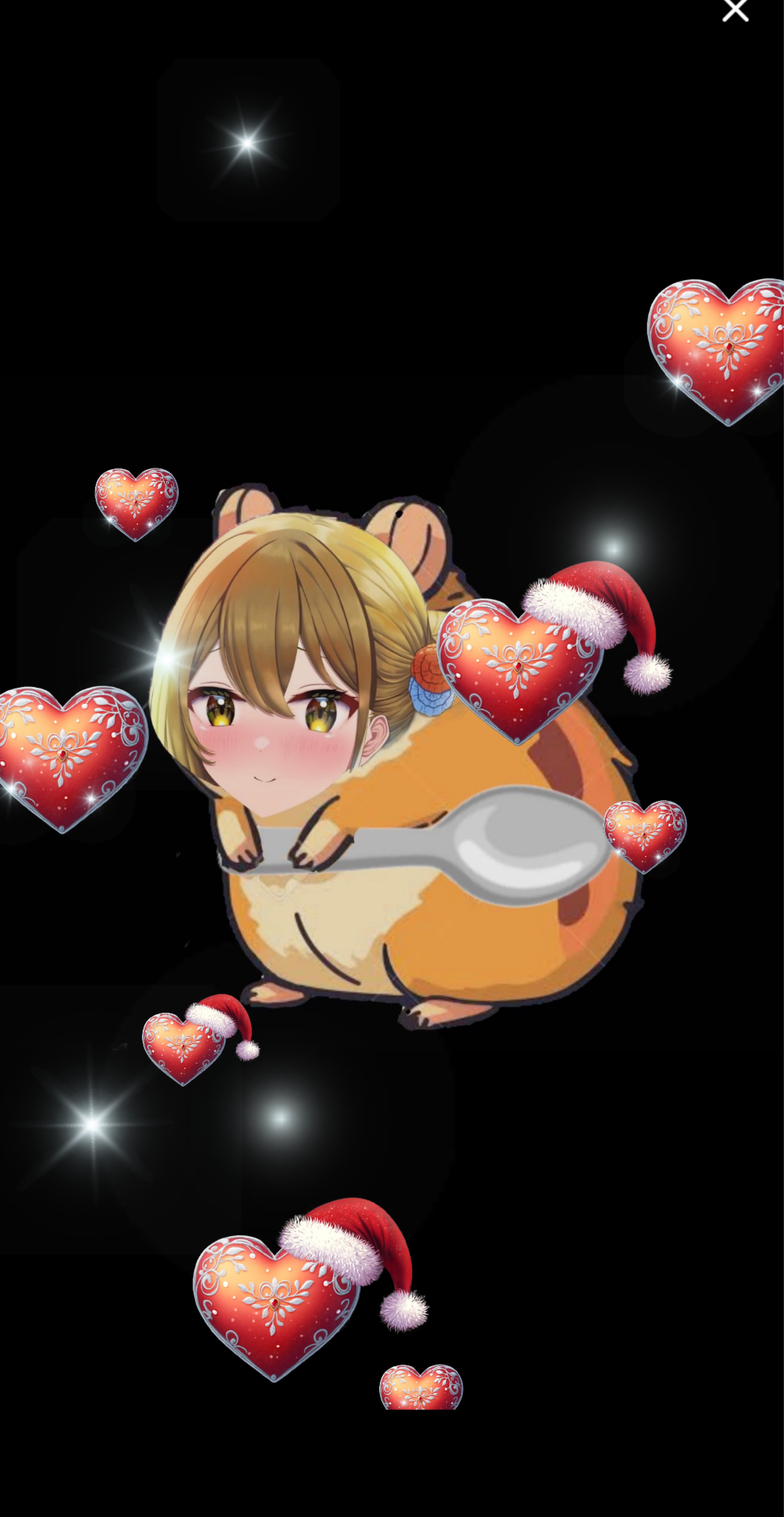 中程度/介護福祉士 元気とまったりを