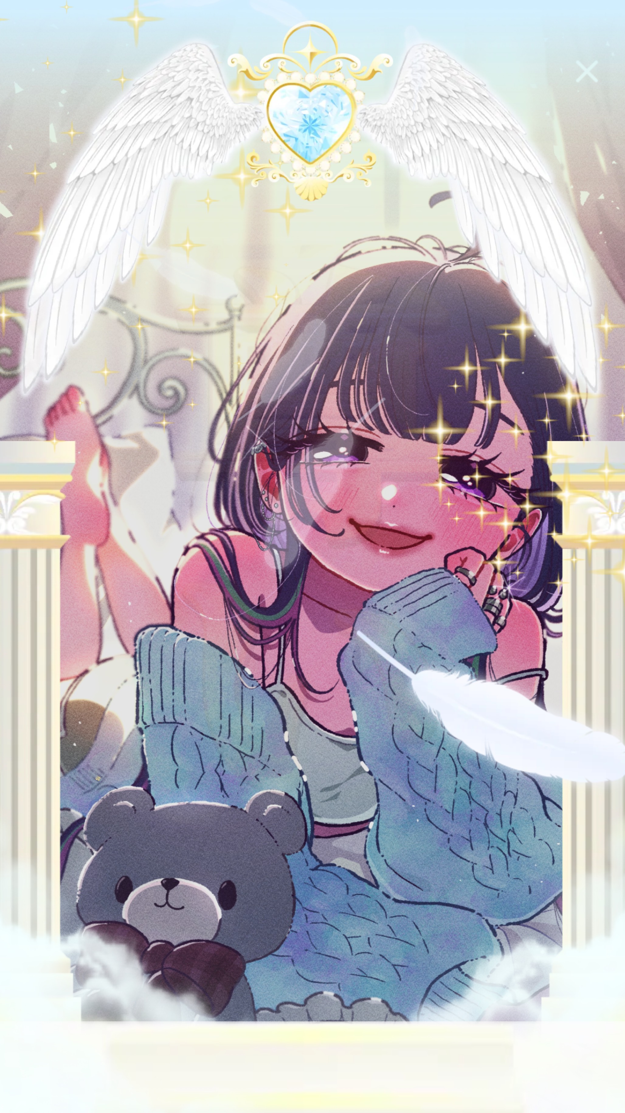 BGMにどうですか？🎄