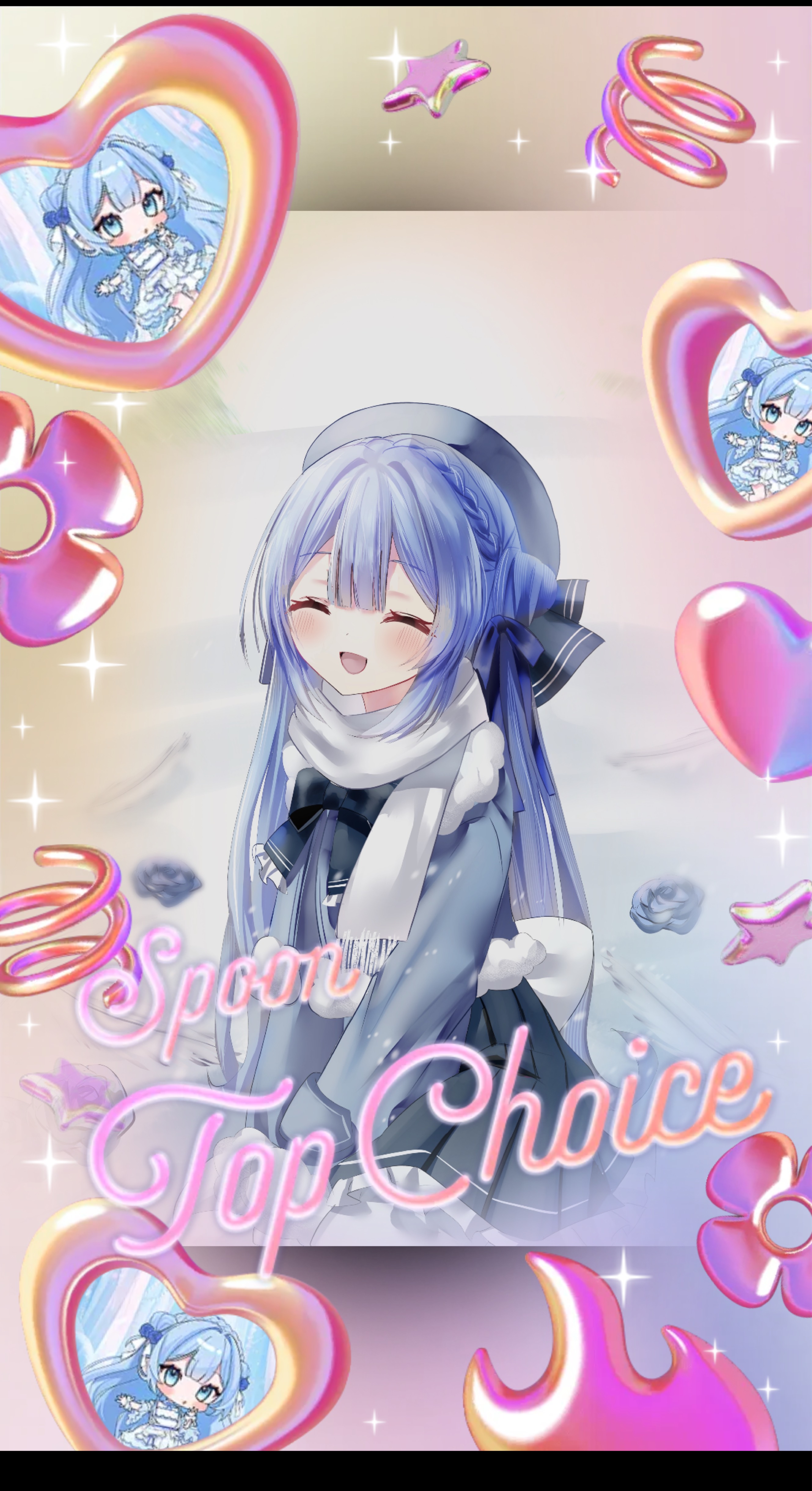 初潜◎深夜の唄