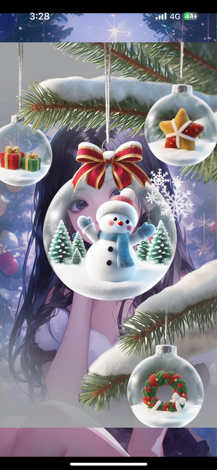 初潜💋アナタの居場所🌙*