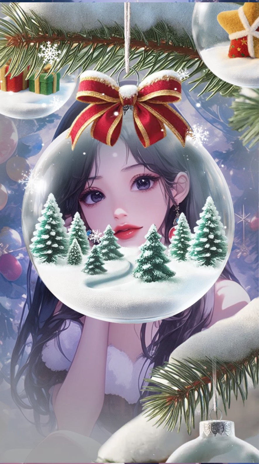 初潜💋アナタの居場所🌙*