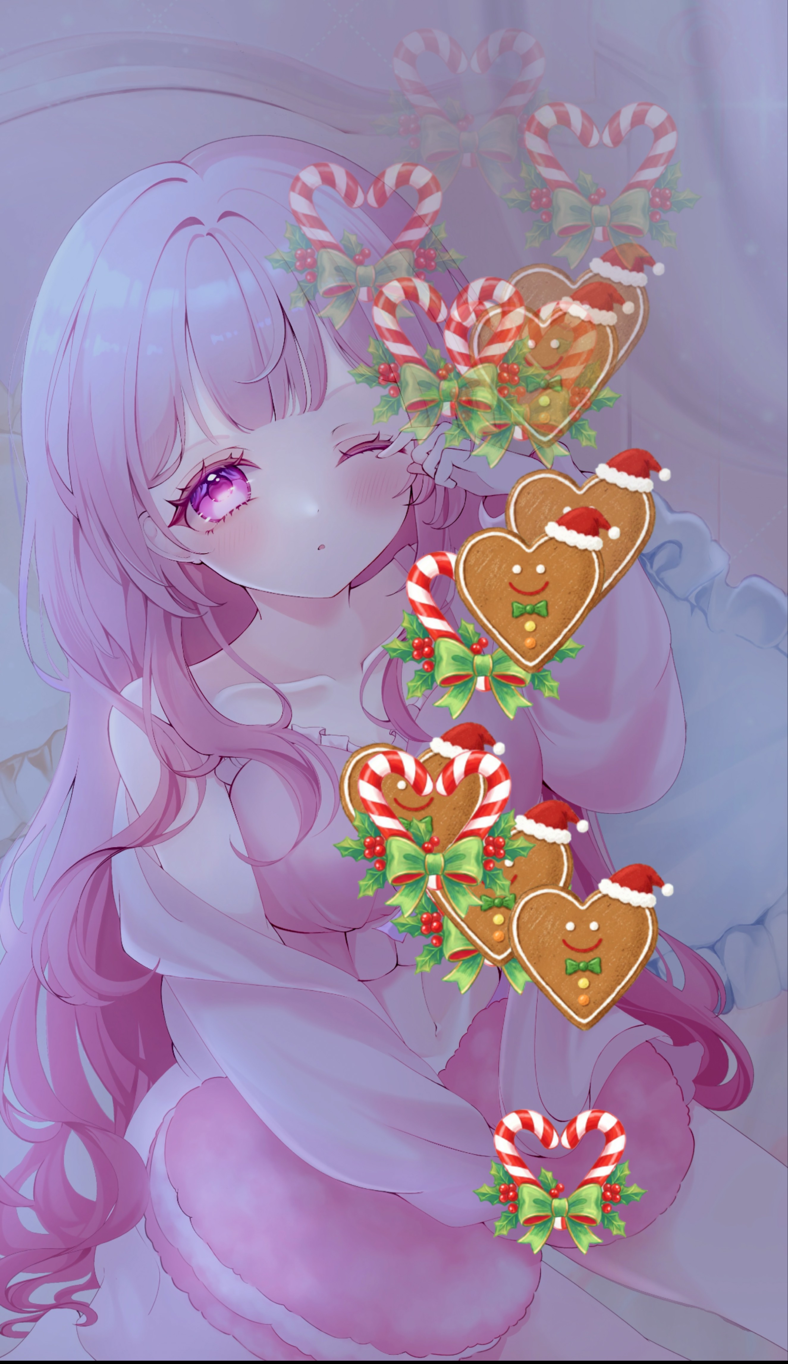 初見/潜寝◎幸せ寝落ち枠🌙🎀