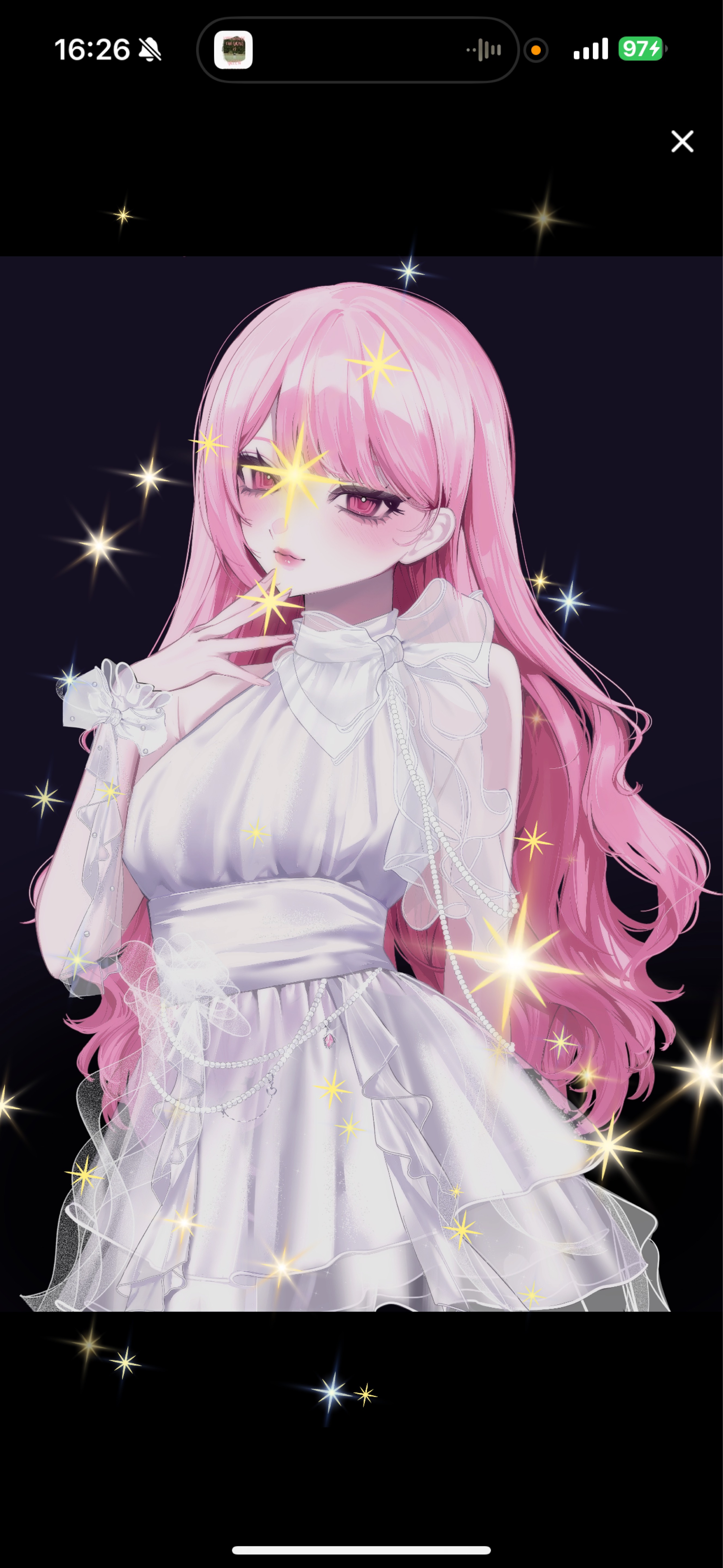 雑談￤BGM ‪⋆˙⟡