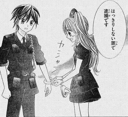 寝起きですが、はなしましょう