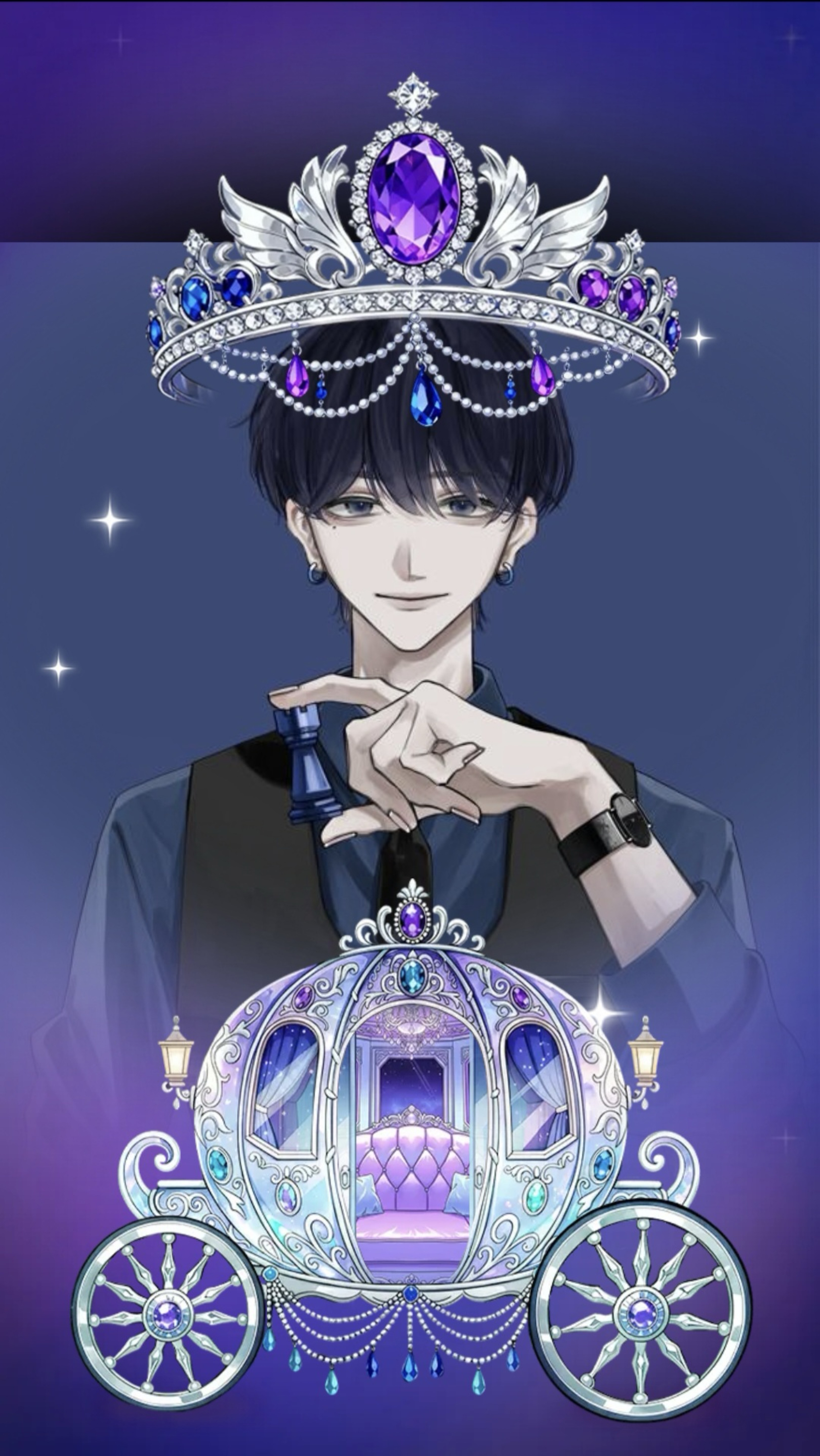 出入り自由です