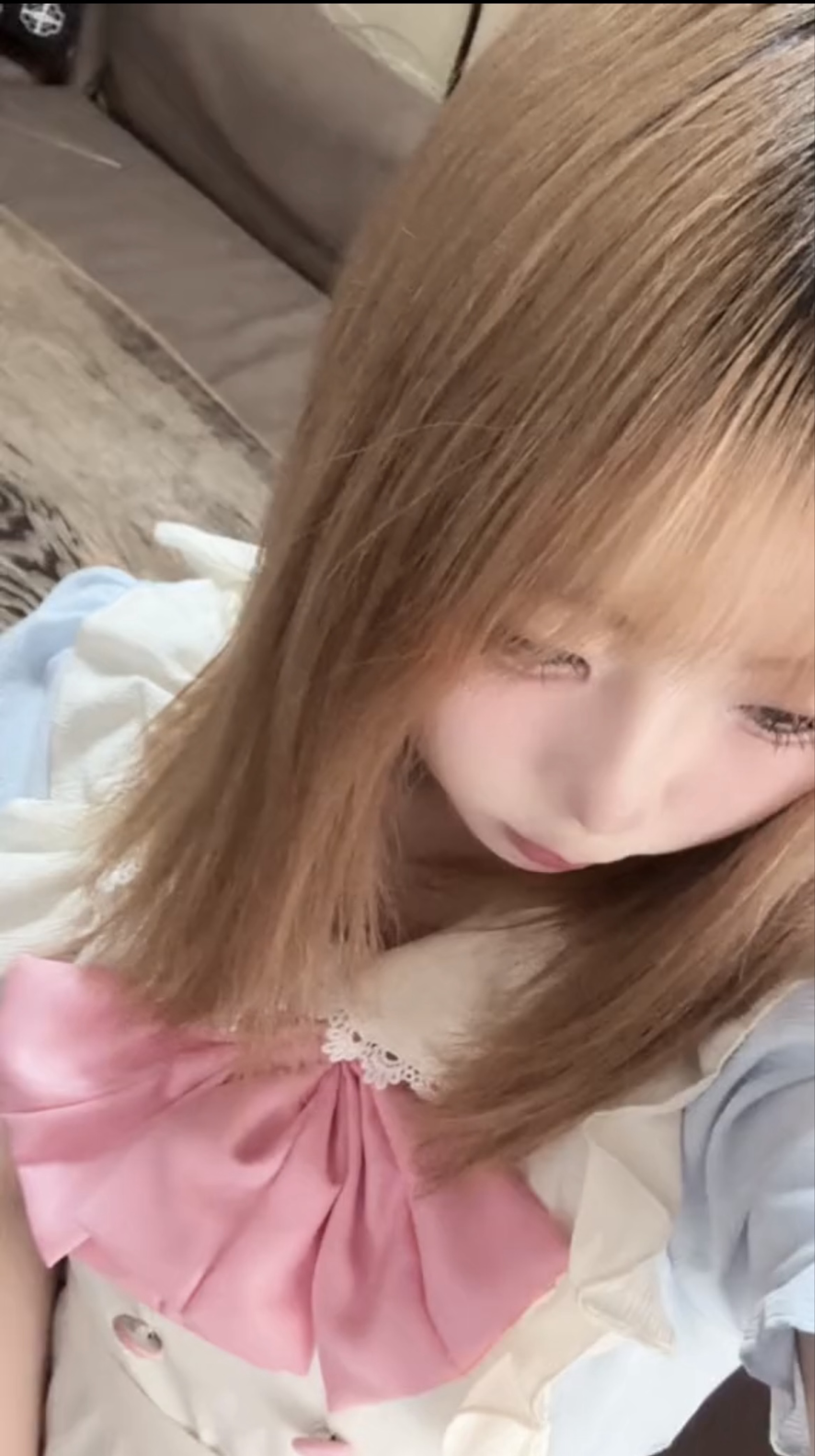 【初潜寝◎】あなたの癒しになりたい🍀