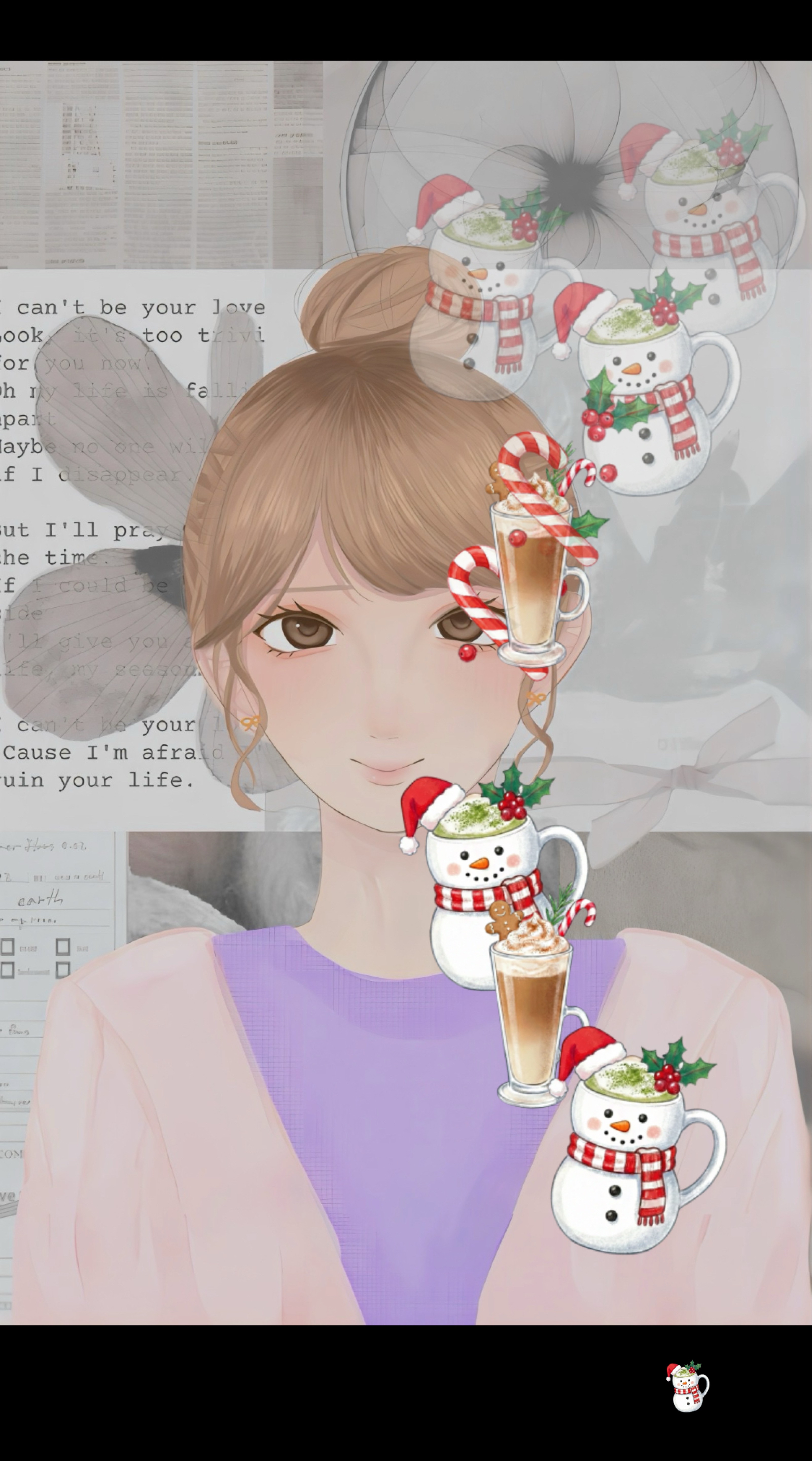 あなたが帰る場所𓂃𓈒𓋜