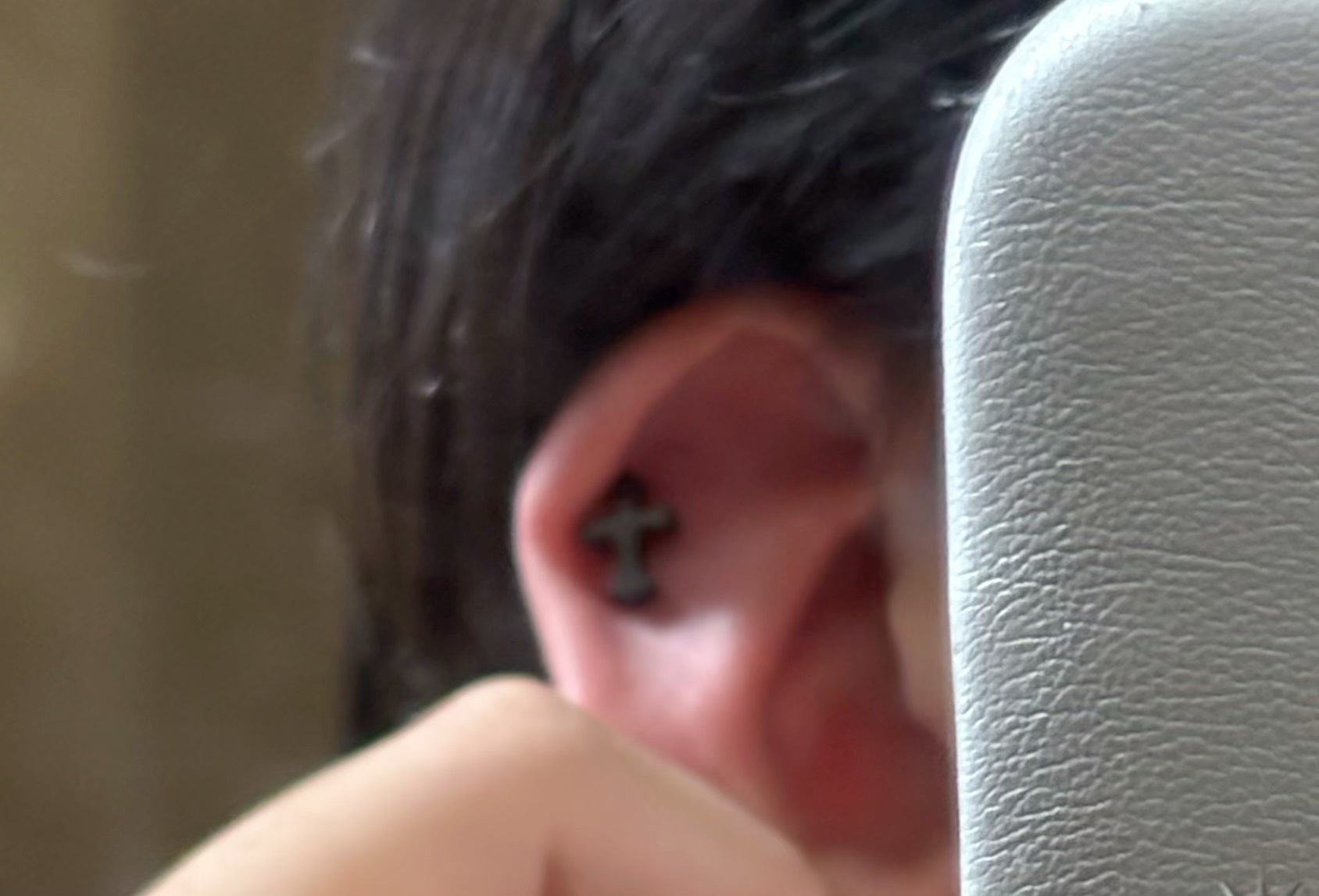 おはよのひとだよ