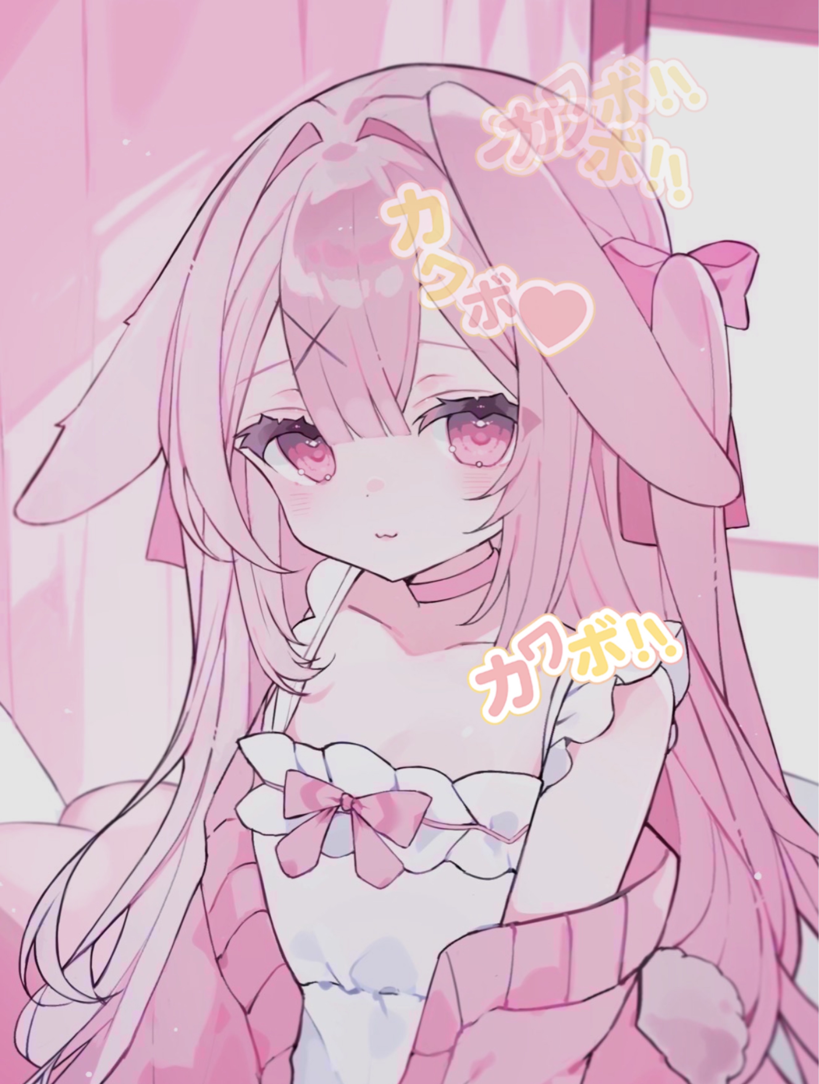 初潜寝◎おひるは君とのティータイム🫖💐