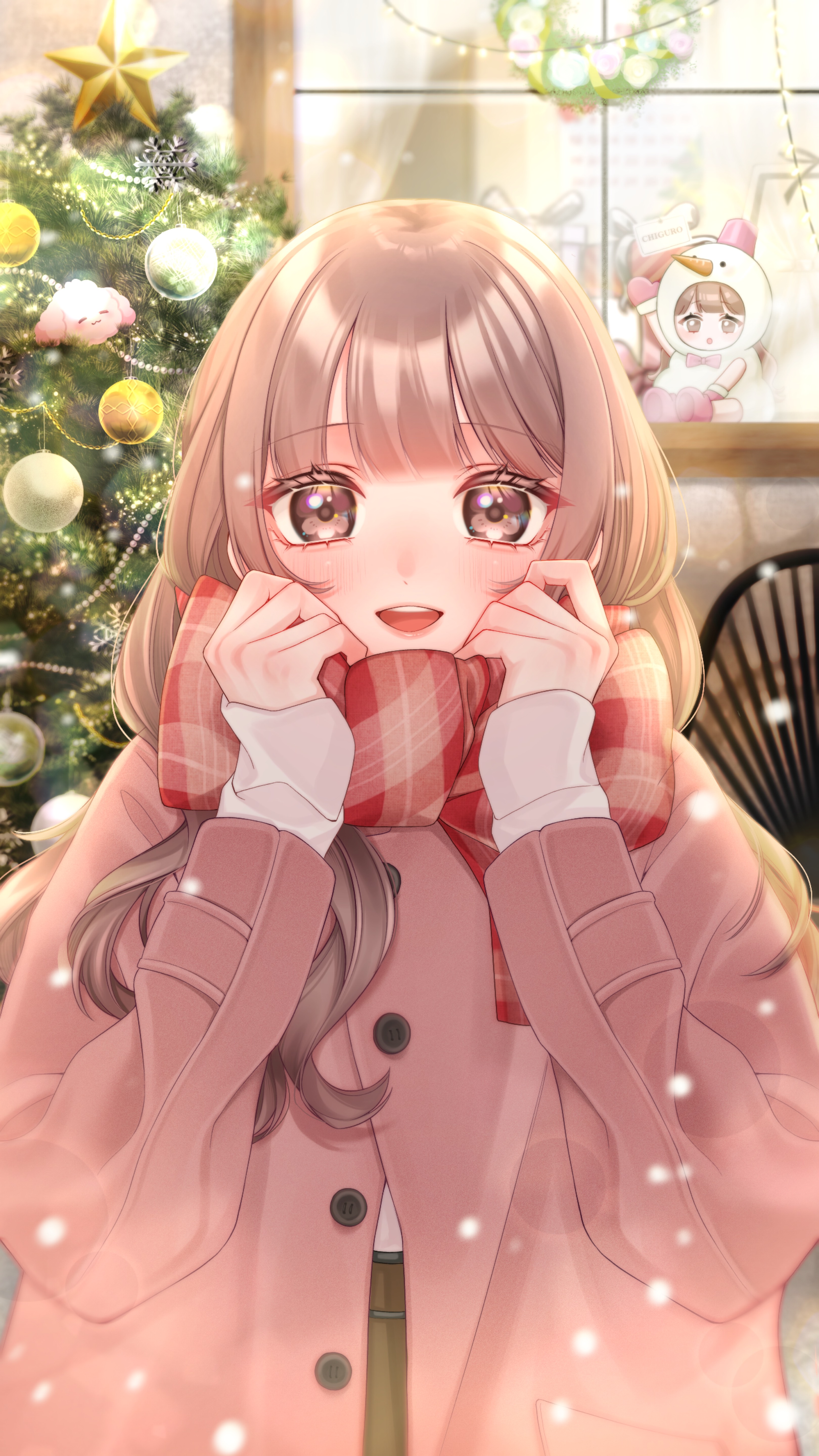 誕生日カウントダウン❕