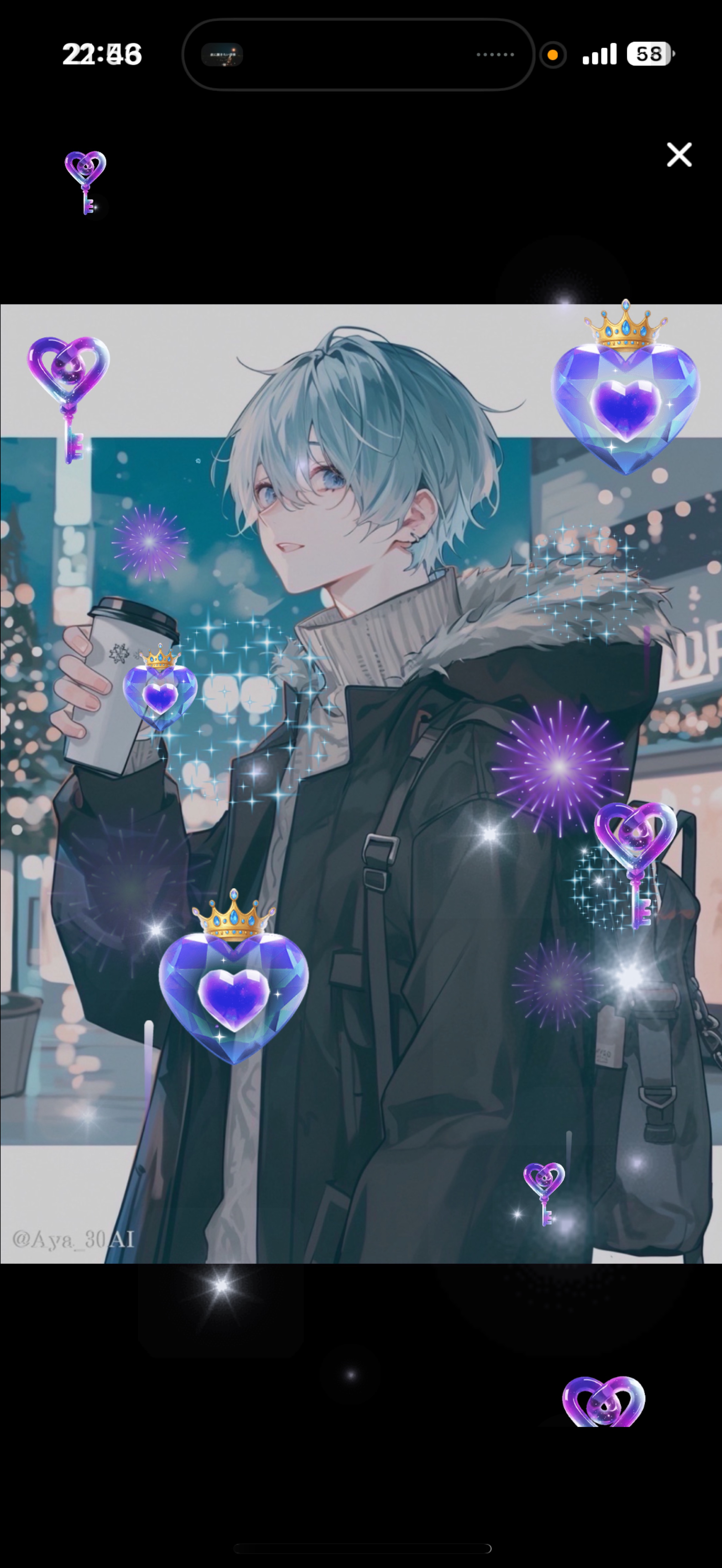 初潜◎ゆるーく笑えたら