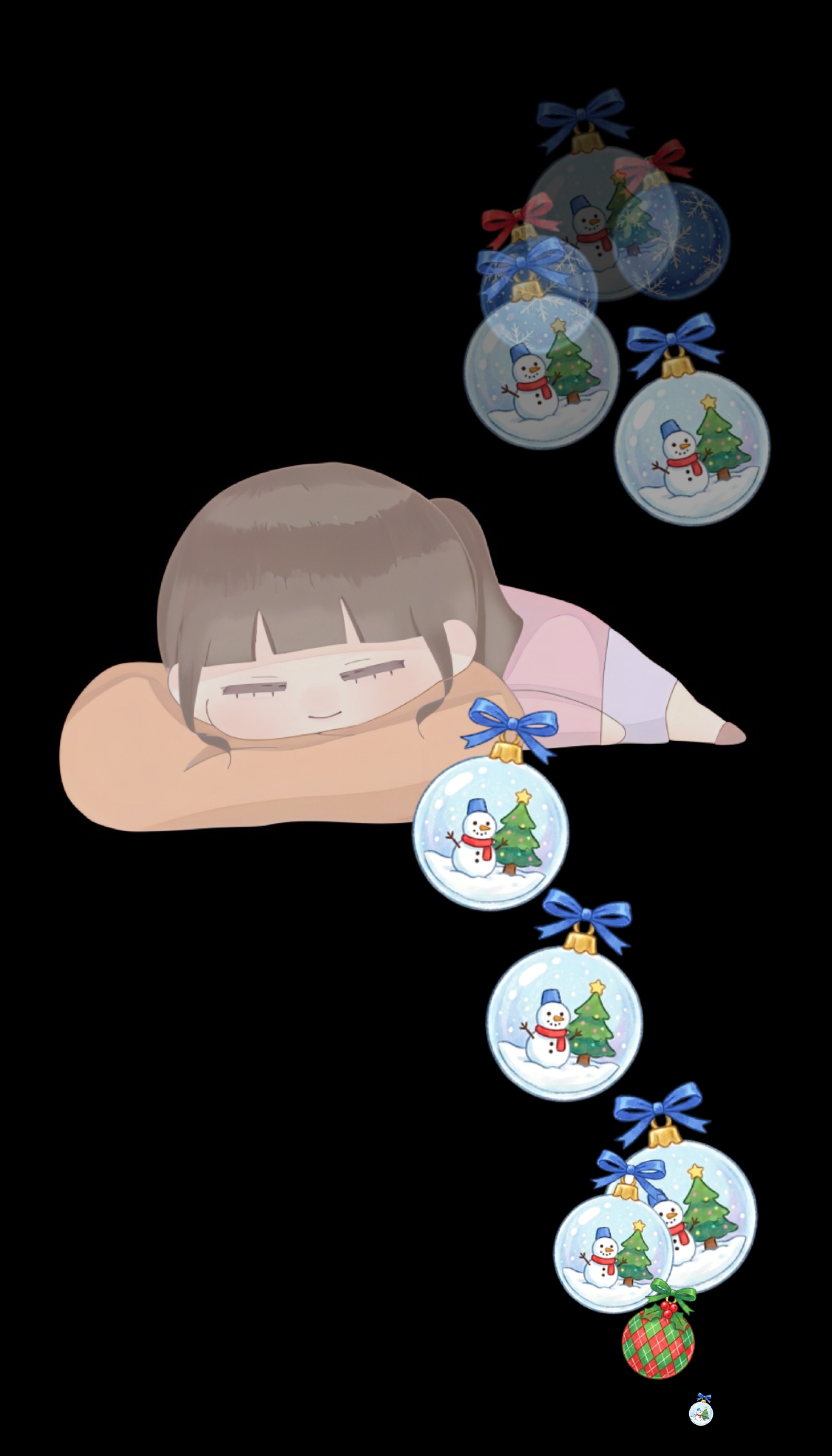 あなたが帰る場所𓂃𓈒𓋜