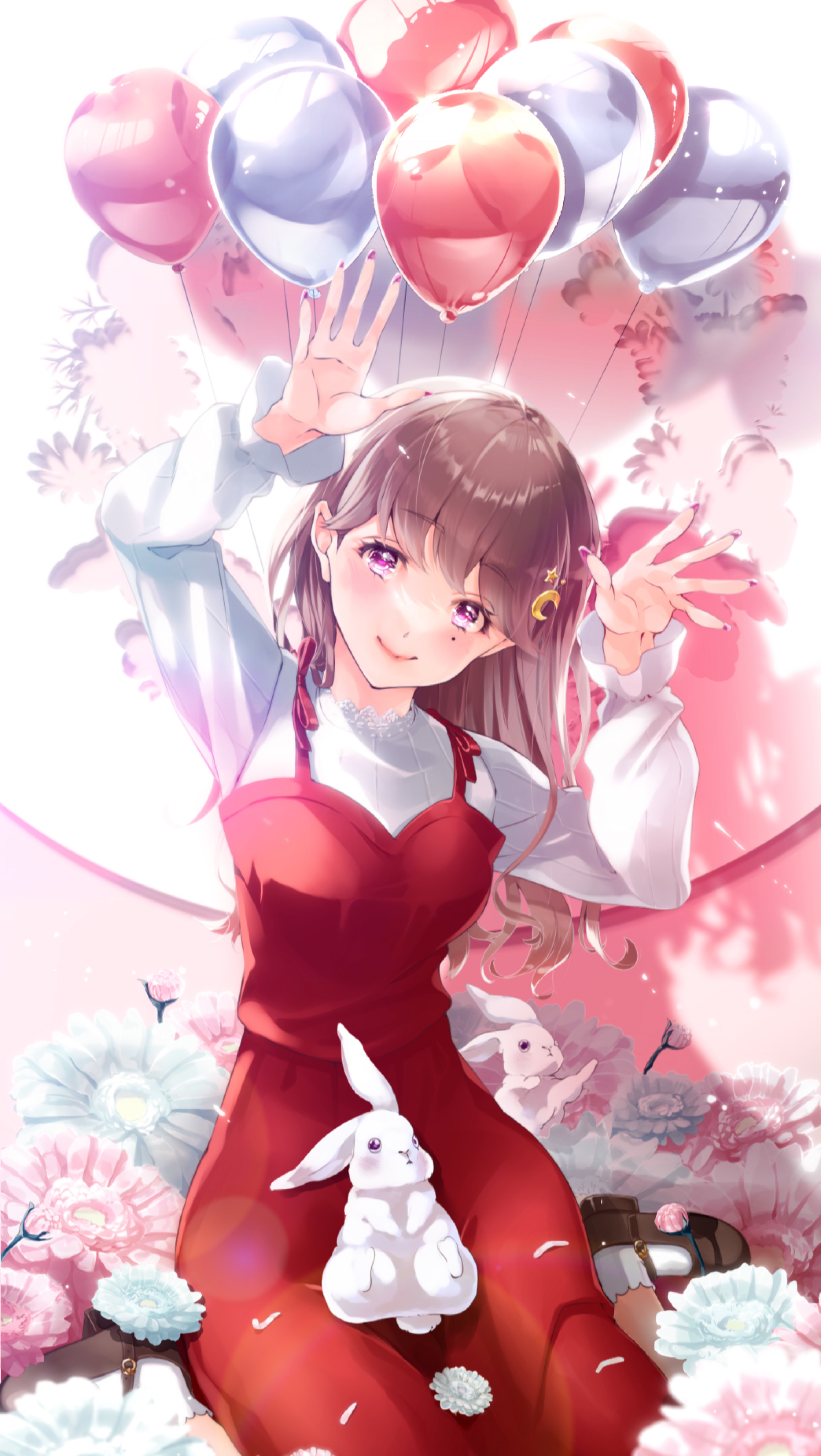 本日の投票よろしくお願いします🌙