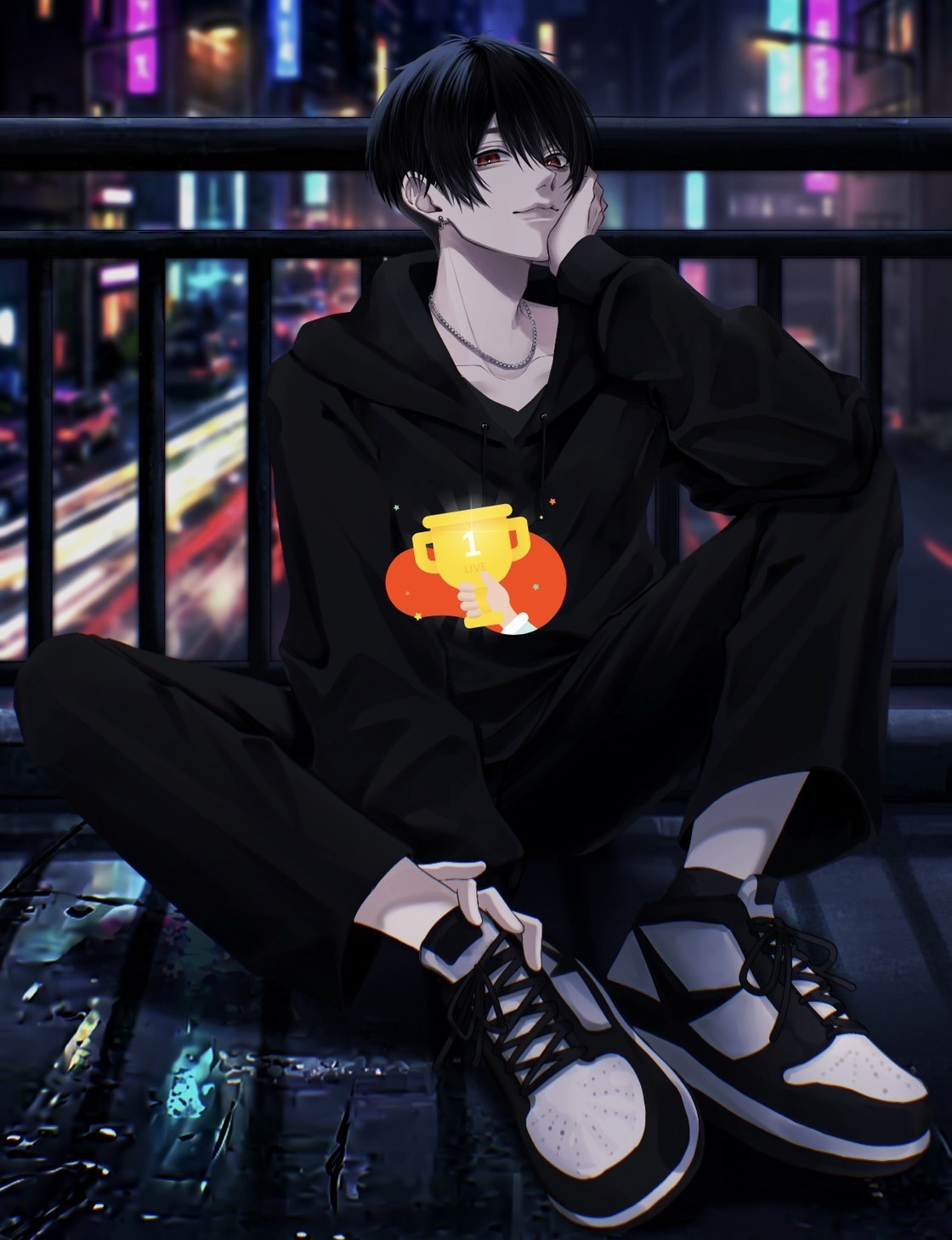 初潜◎深夜の雑談っ♩