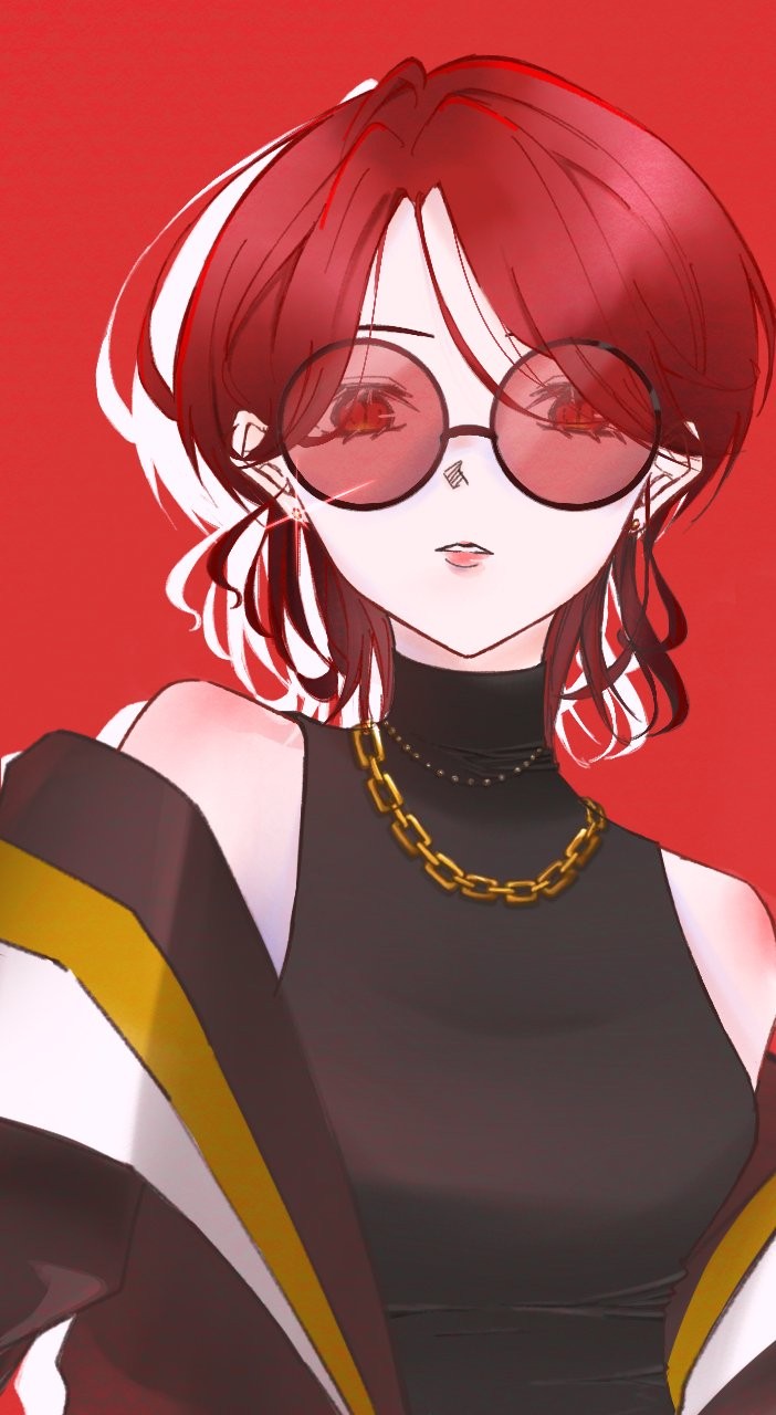 #1622 私、思うんですよ