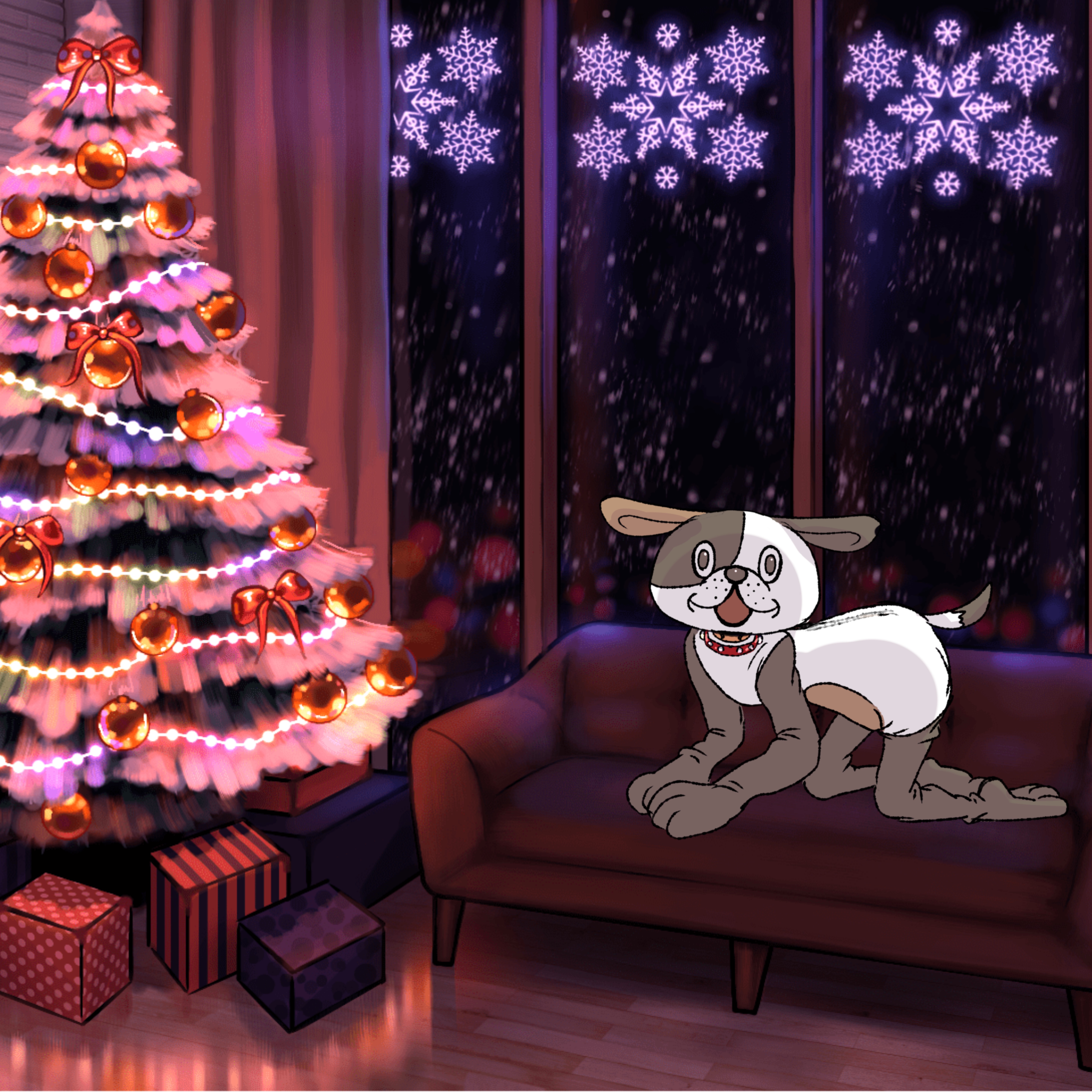 話しましょっ！