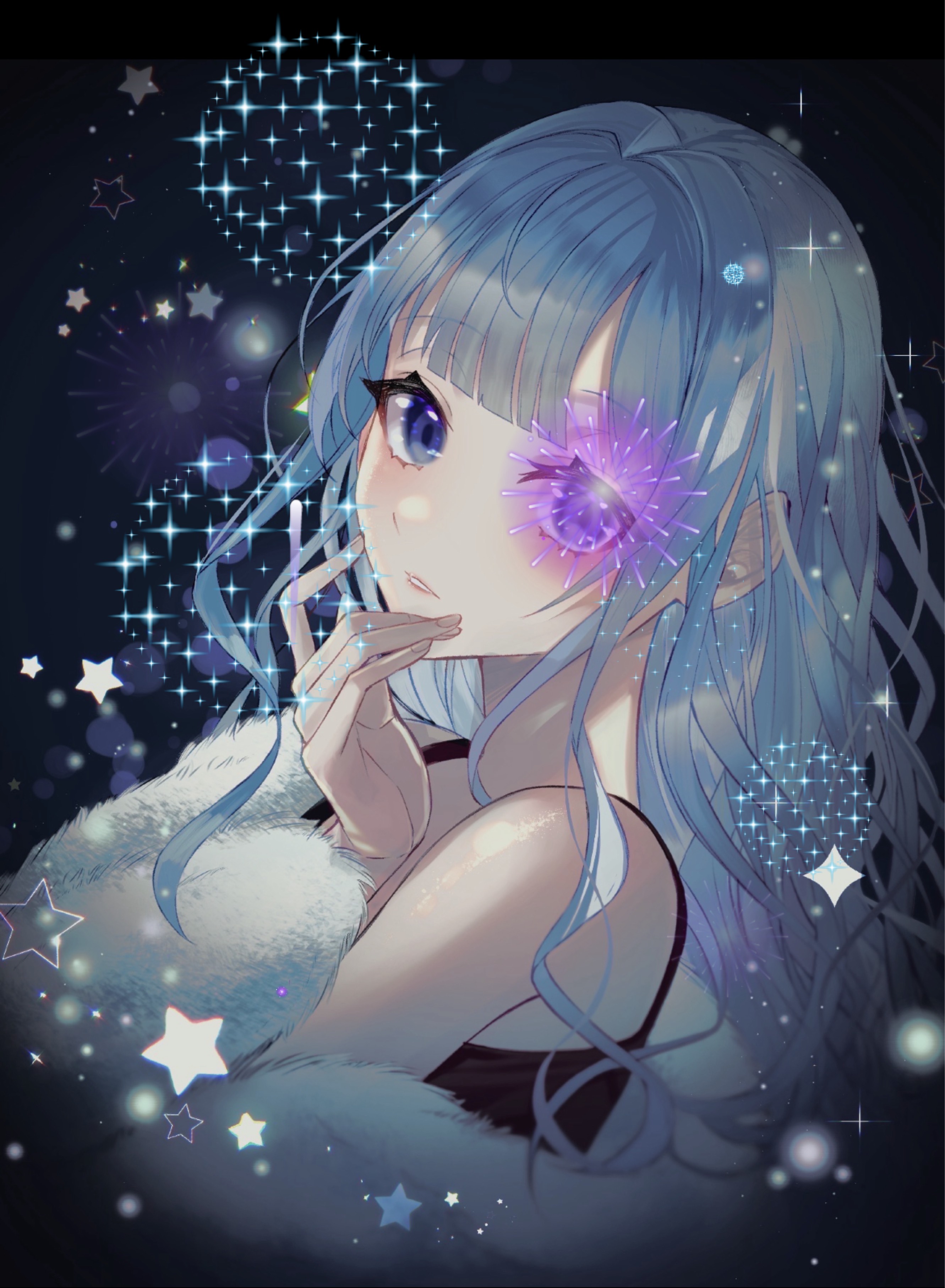 圧倒的寝落ち枠🌙