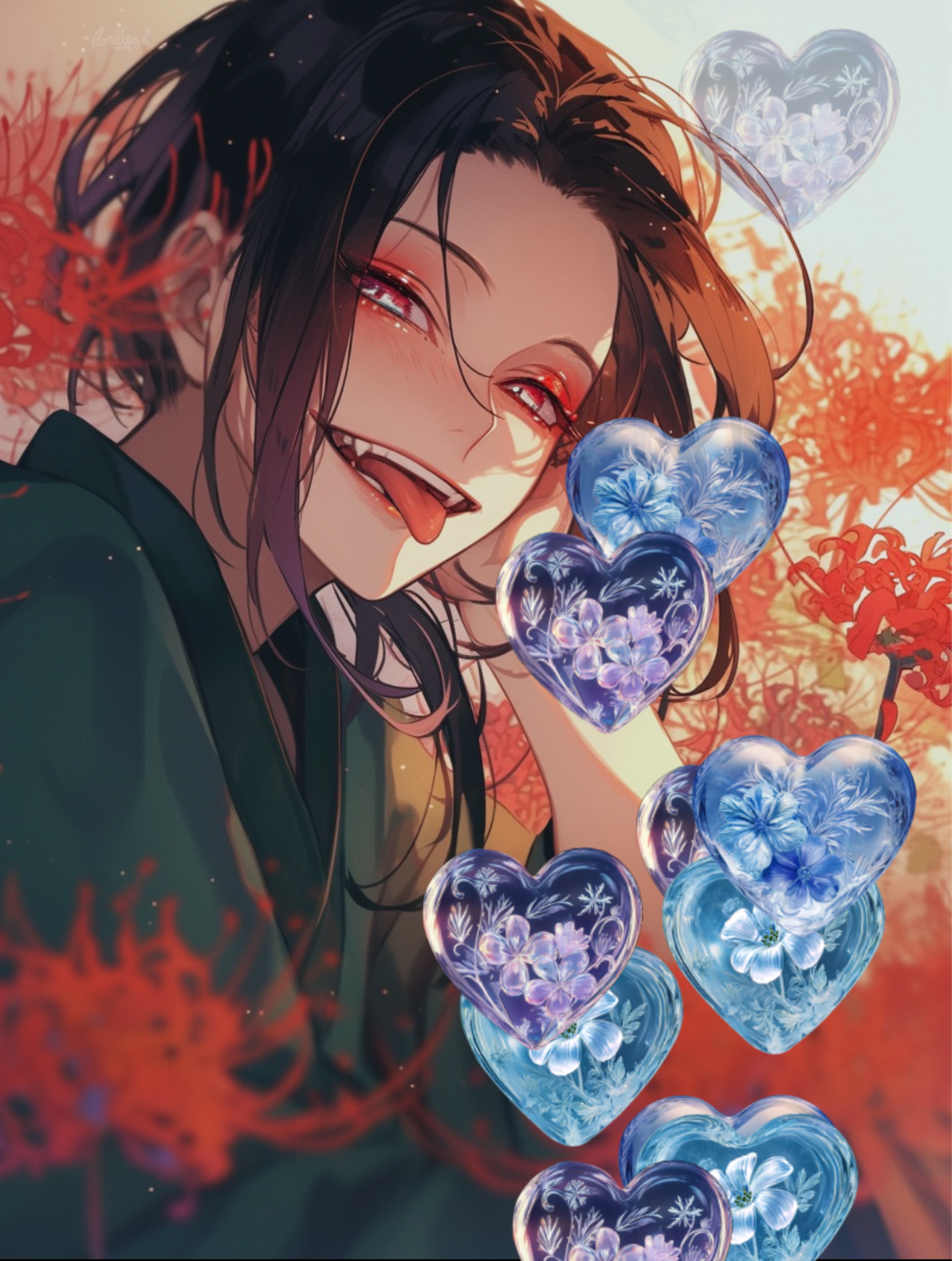 🐙関西男子と話そ🐙