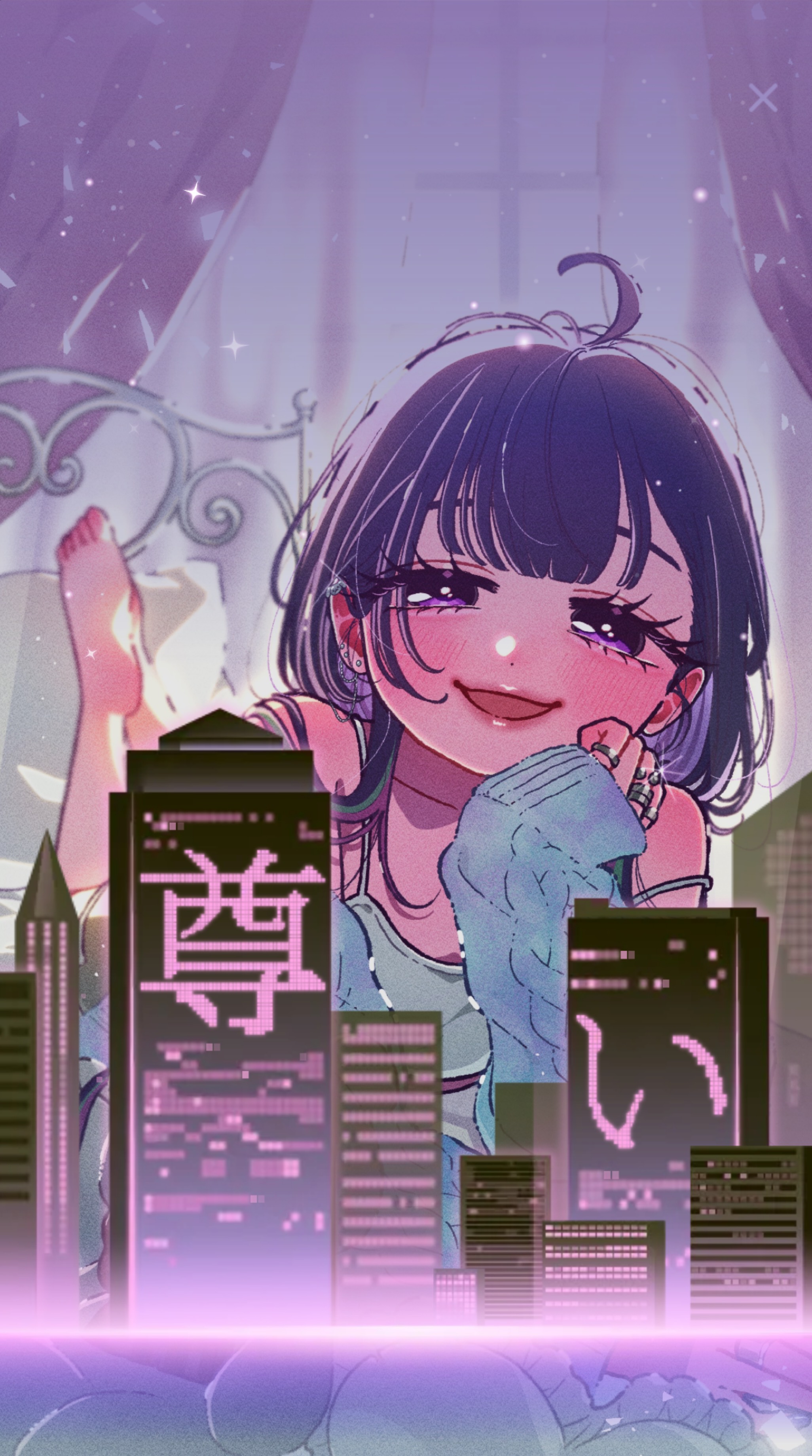 BGMにどうですか？🎄