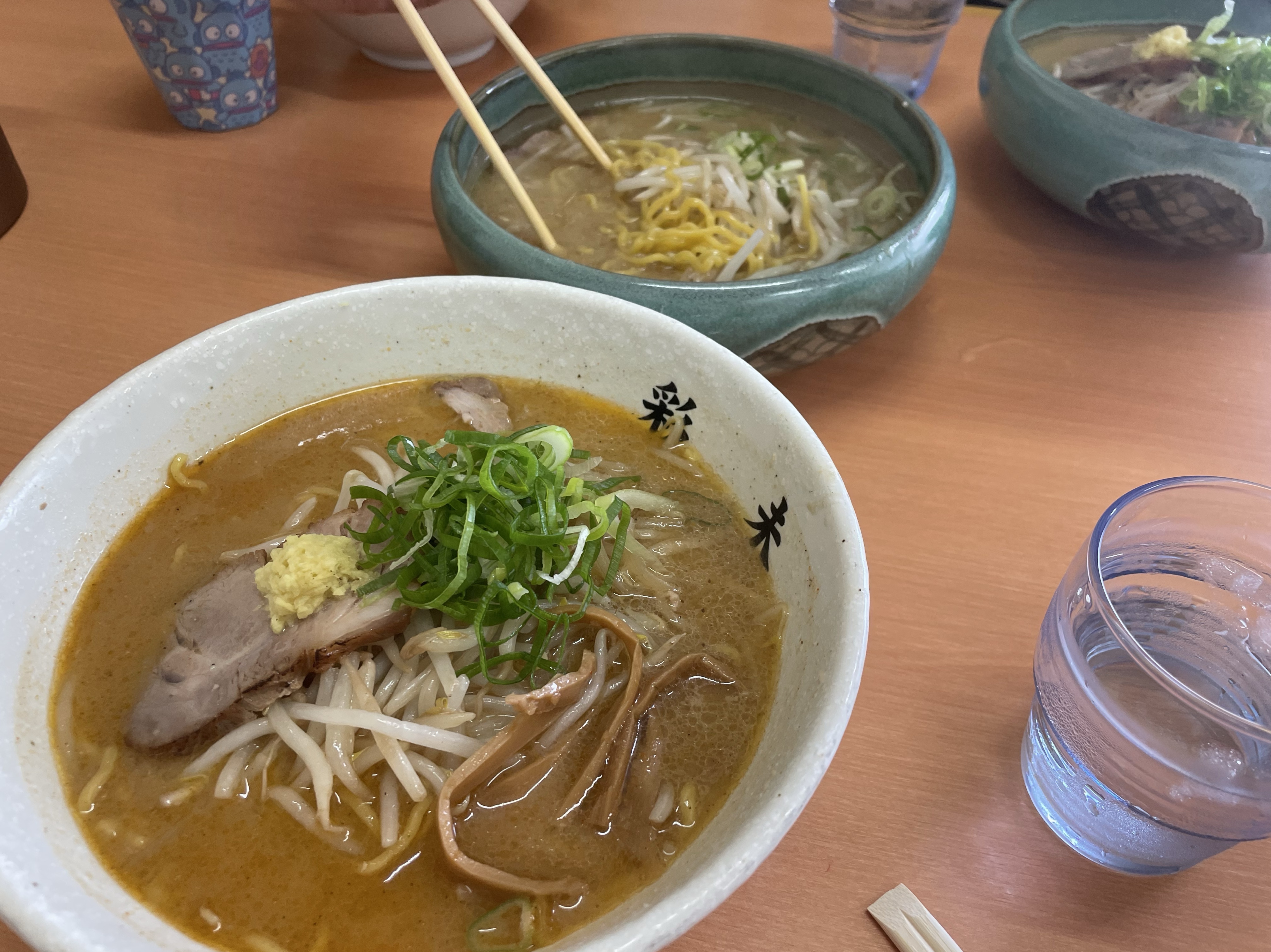 お仕事しながら💻