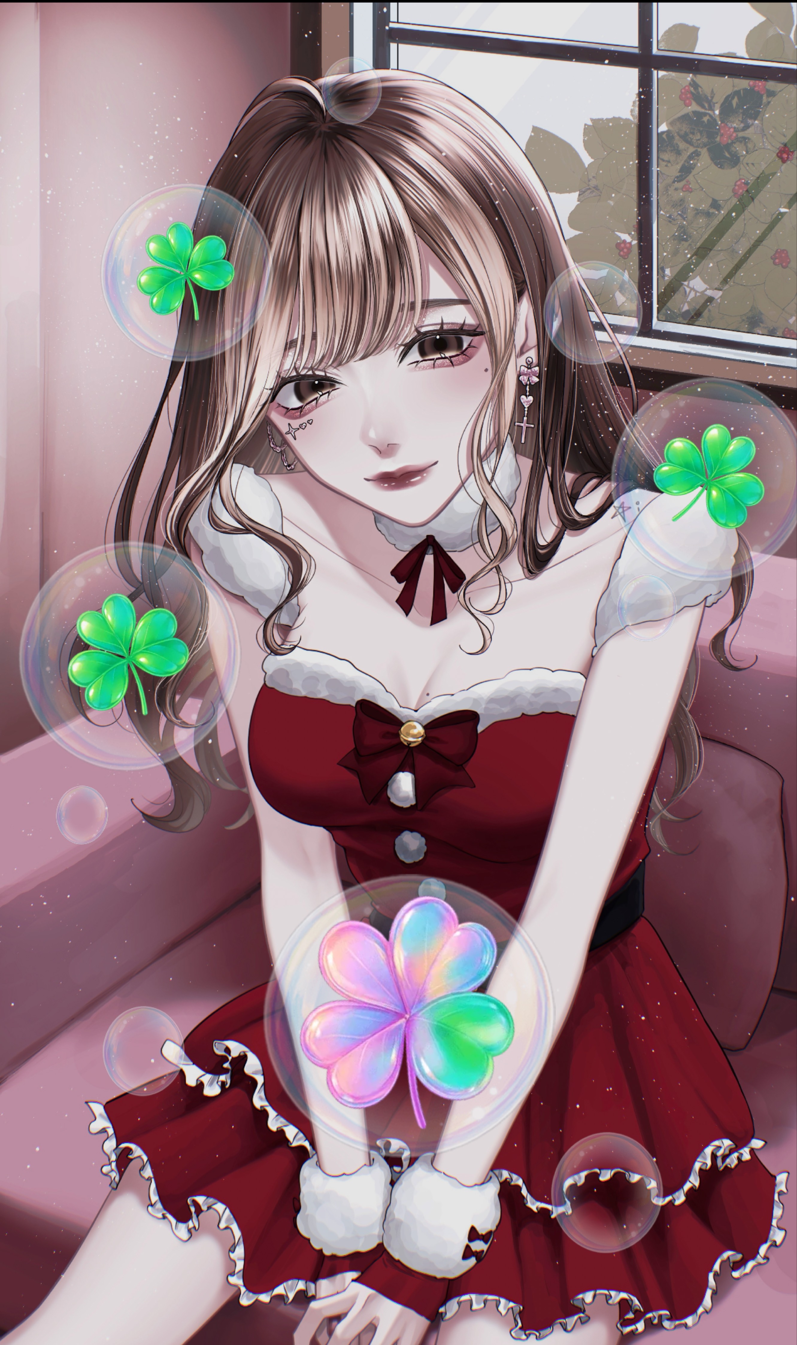 おはようって言わせて.