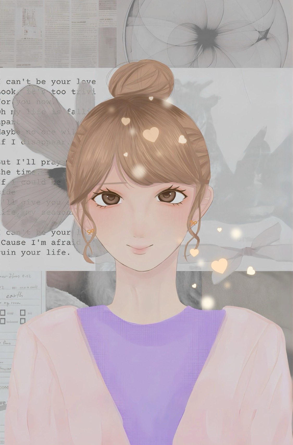 深い眠りへ𓂃𓈒𓋜