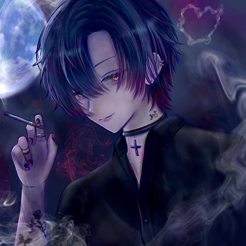 初潜〇 𝓼𝓶𝓸𝓴𝓲𝓷𝓰 𝓽𝓲𝓶𝓮