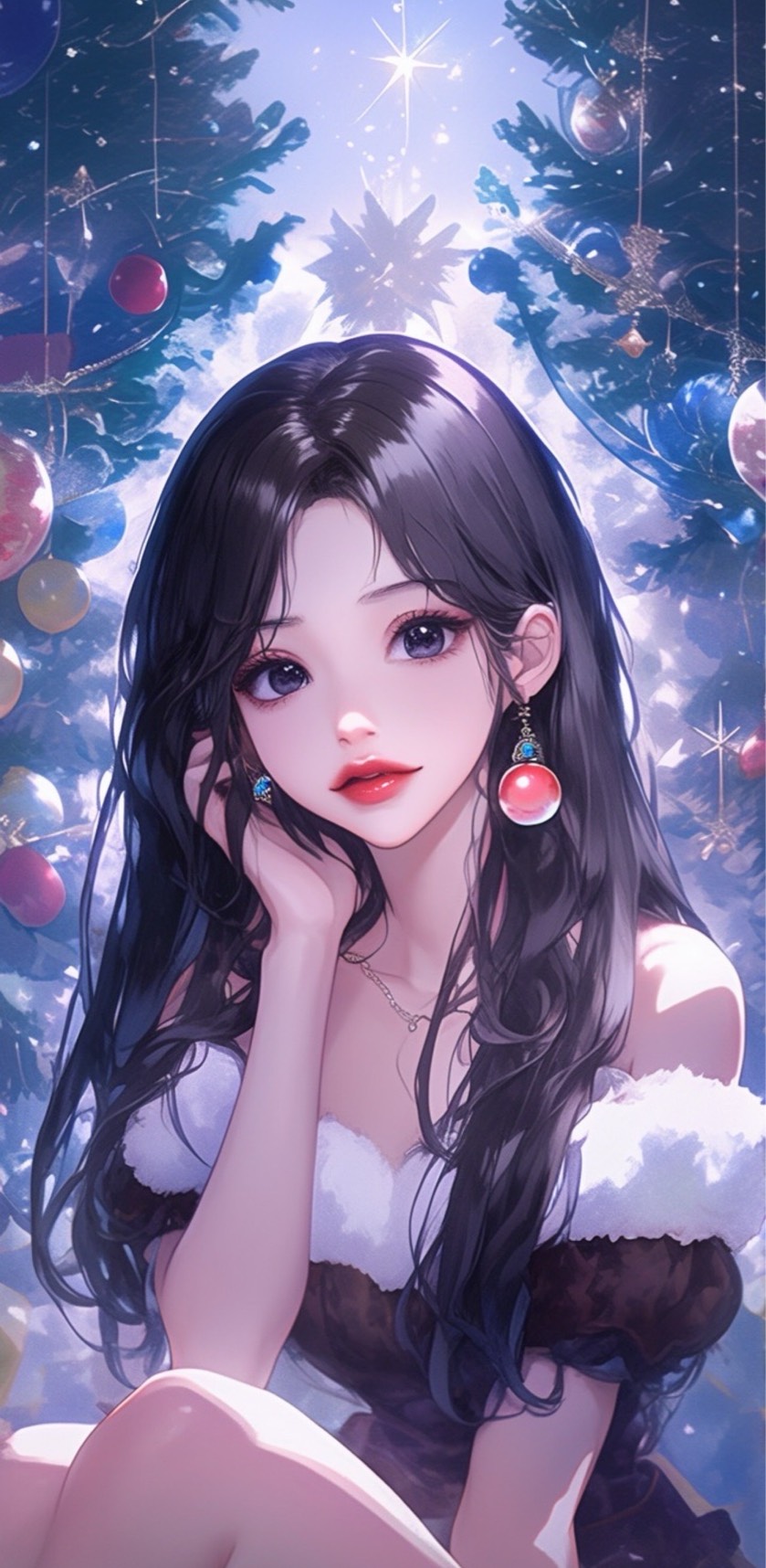 初潜💋アナタの居場所🌙*