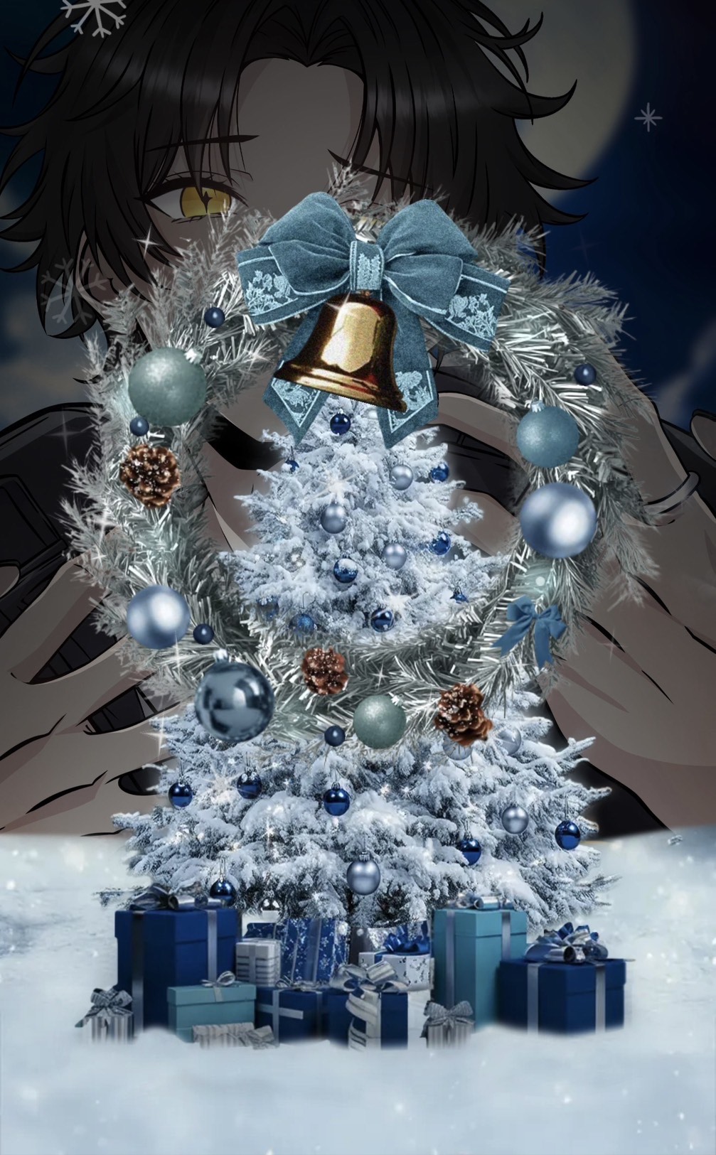 こうなったらやだなコンプレックス選手権〜