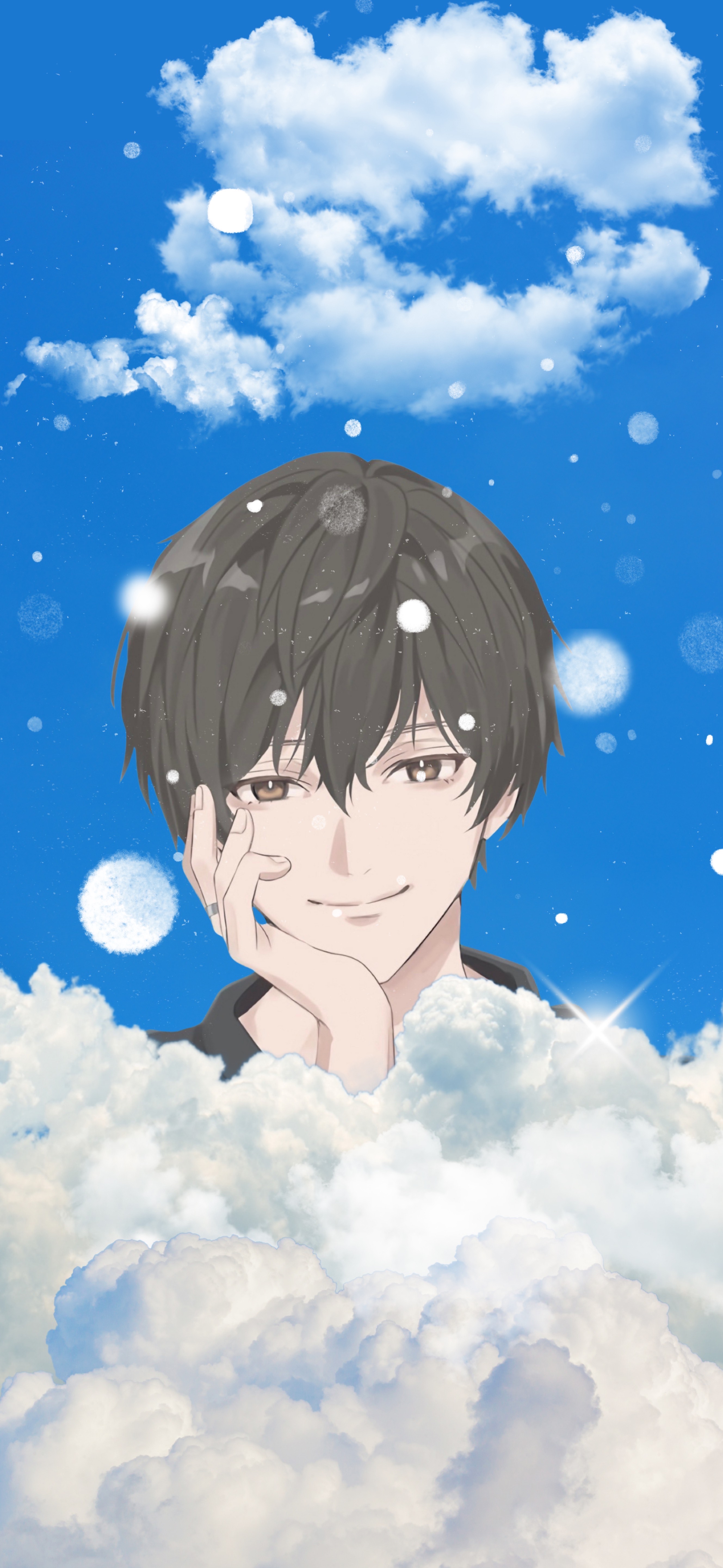 【おっふぁよぅございまぁ~すっ!】