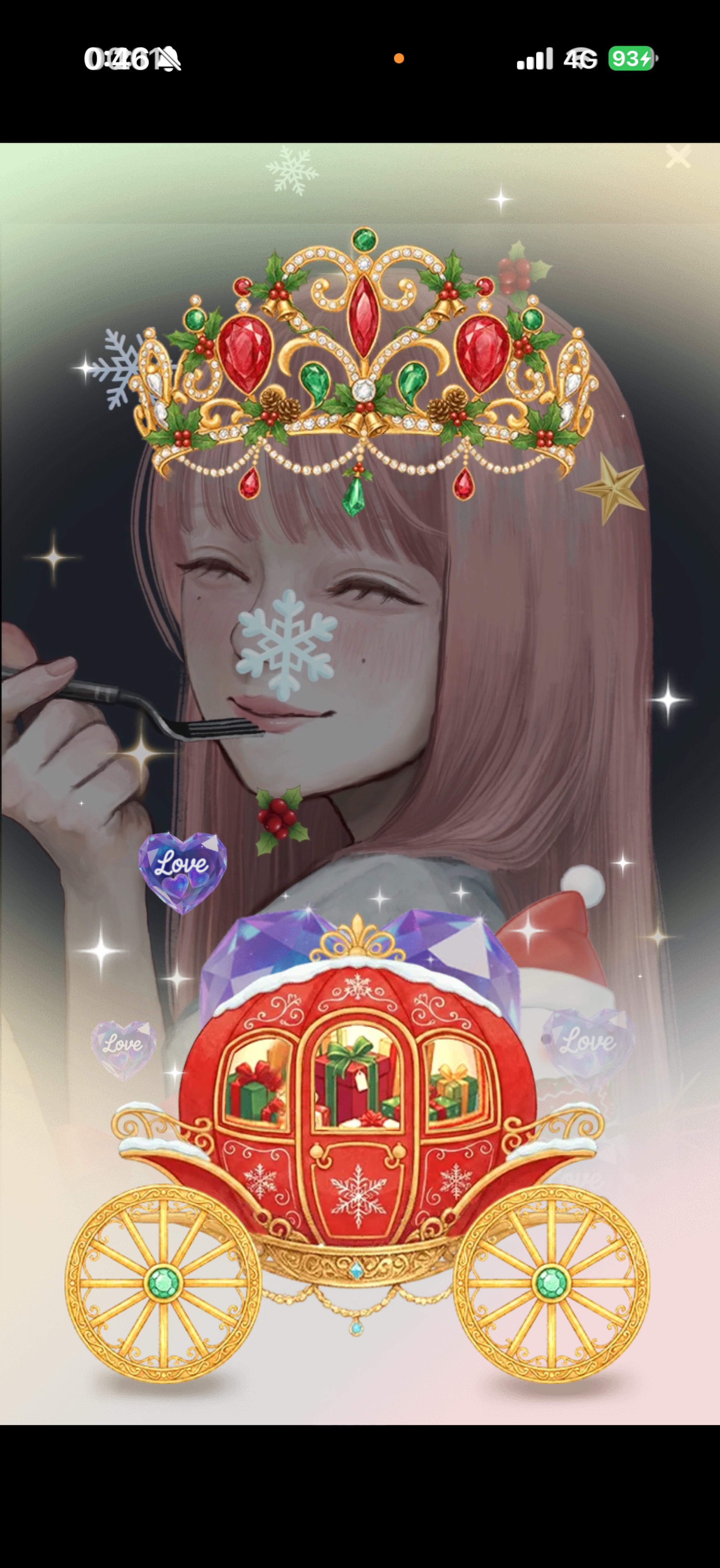 ハッピーなひとです🪄︎︎💫