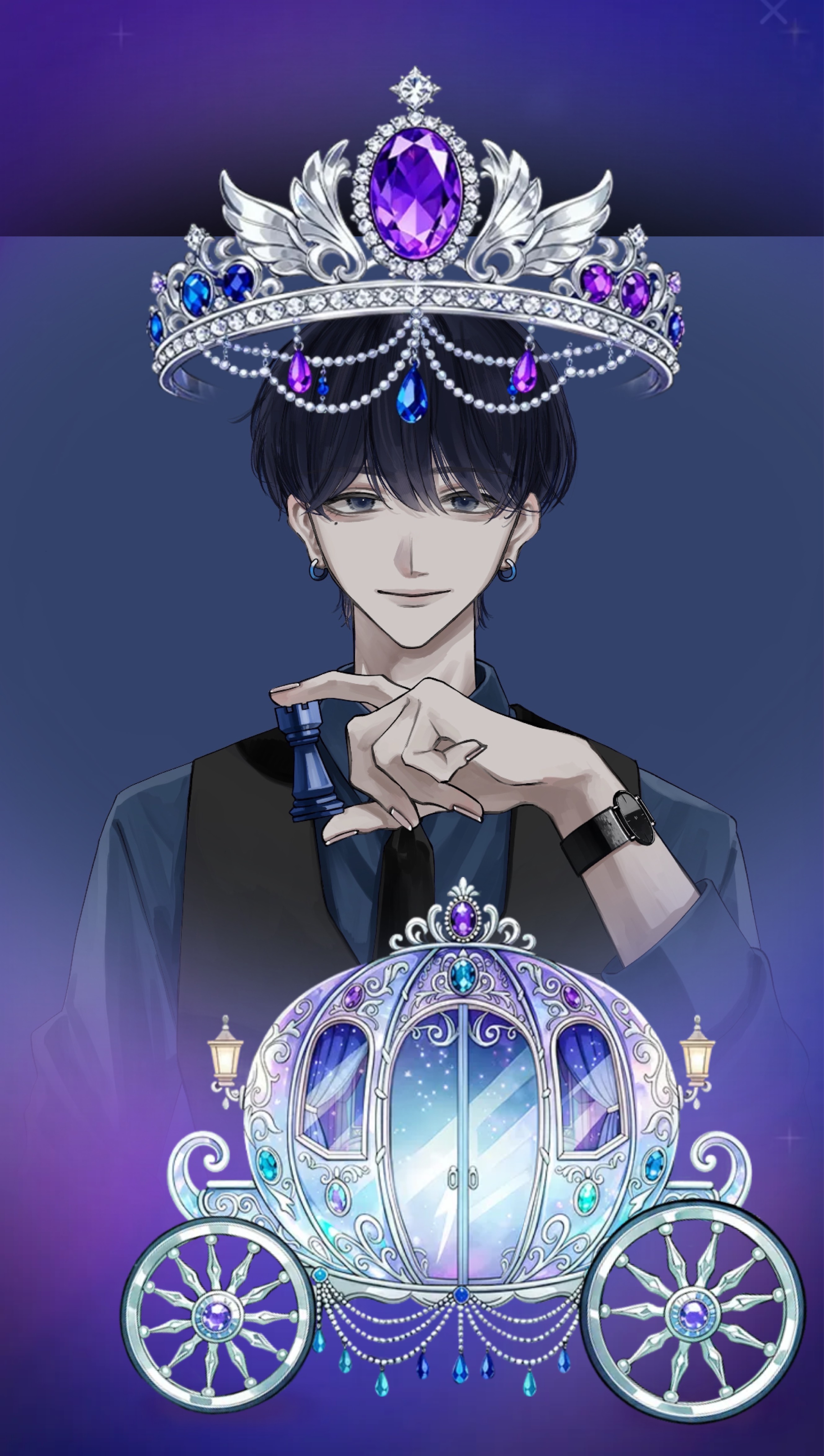 出入り自由です