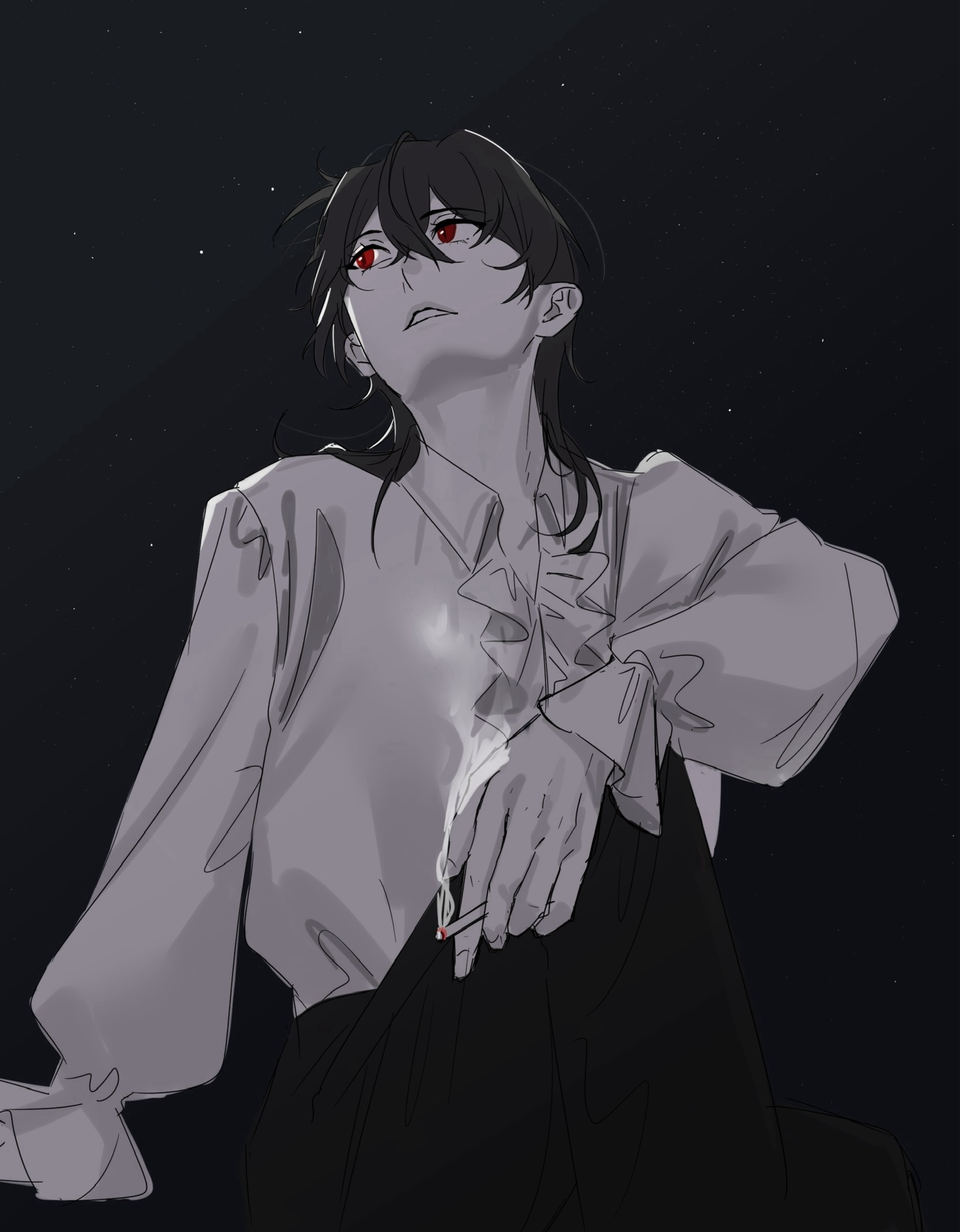 雑談とか生歌とか