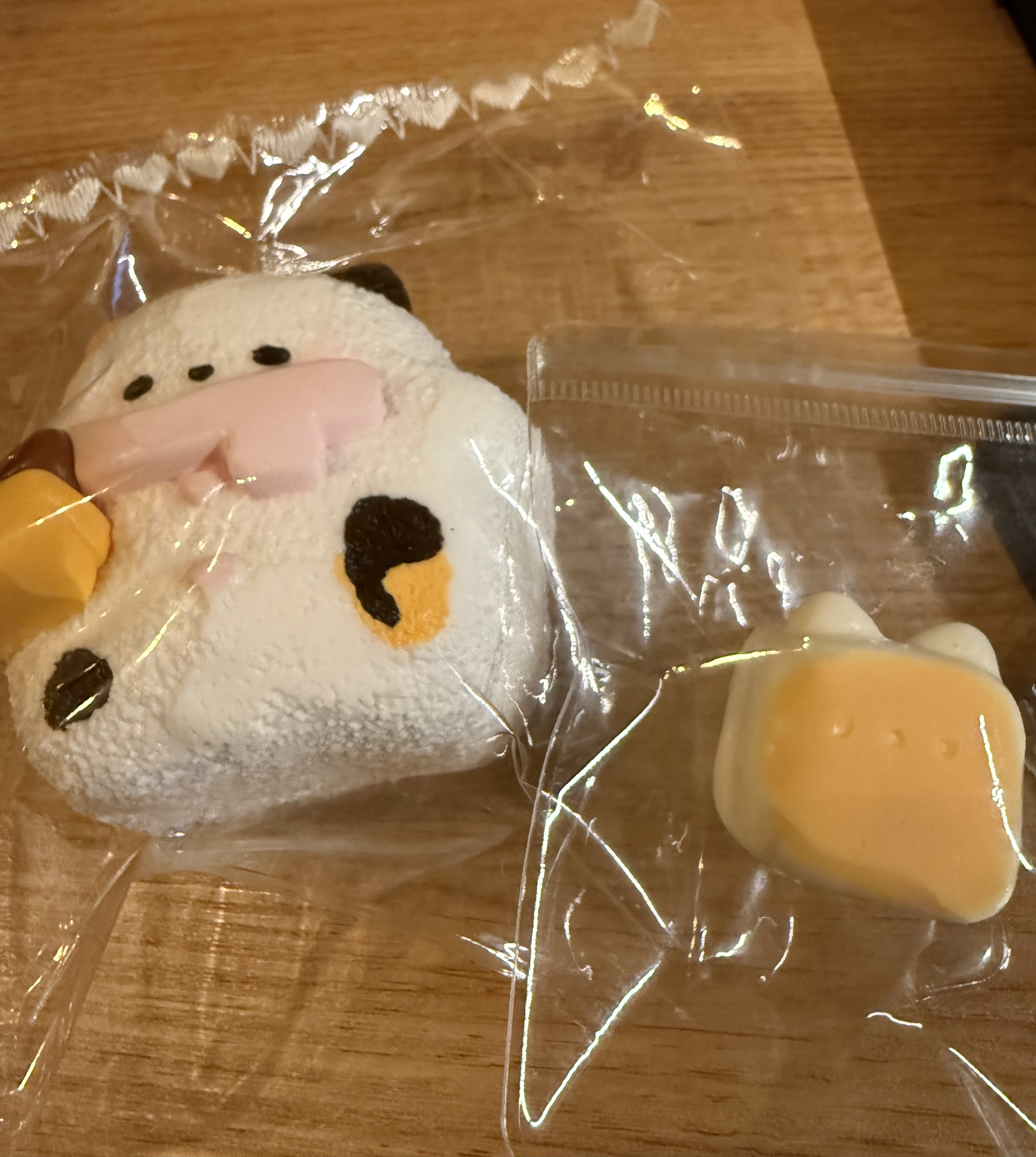 初潜寝◎おひるは君とのティータイム🫖💐