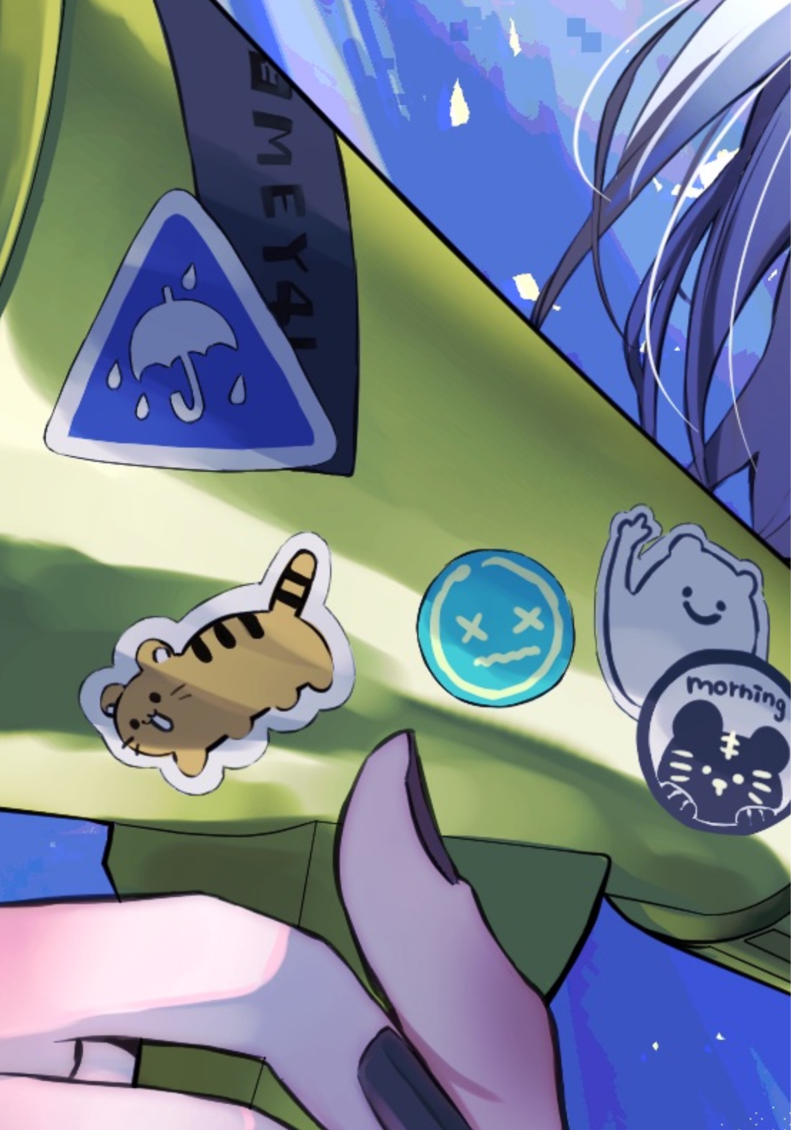 歌ってみた公開枠 