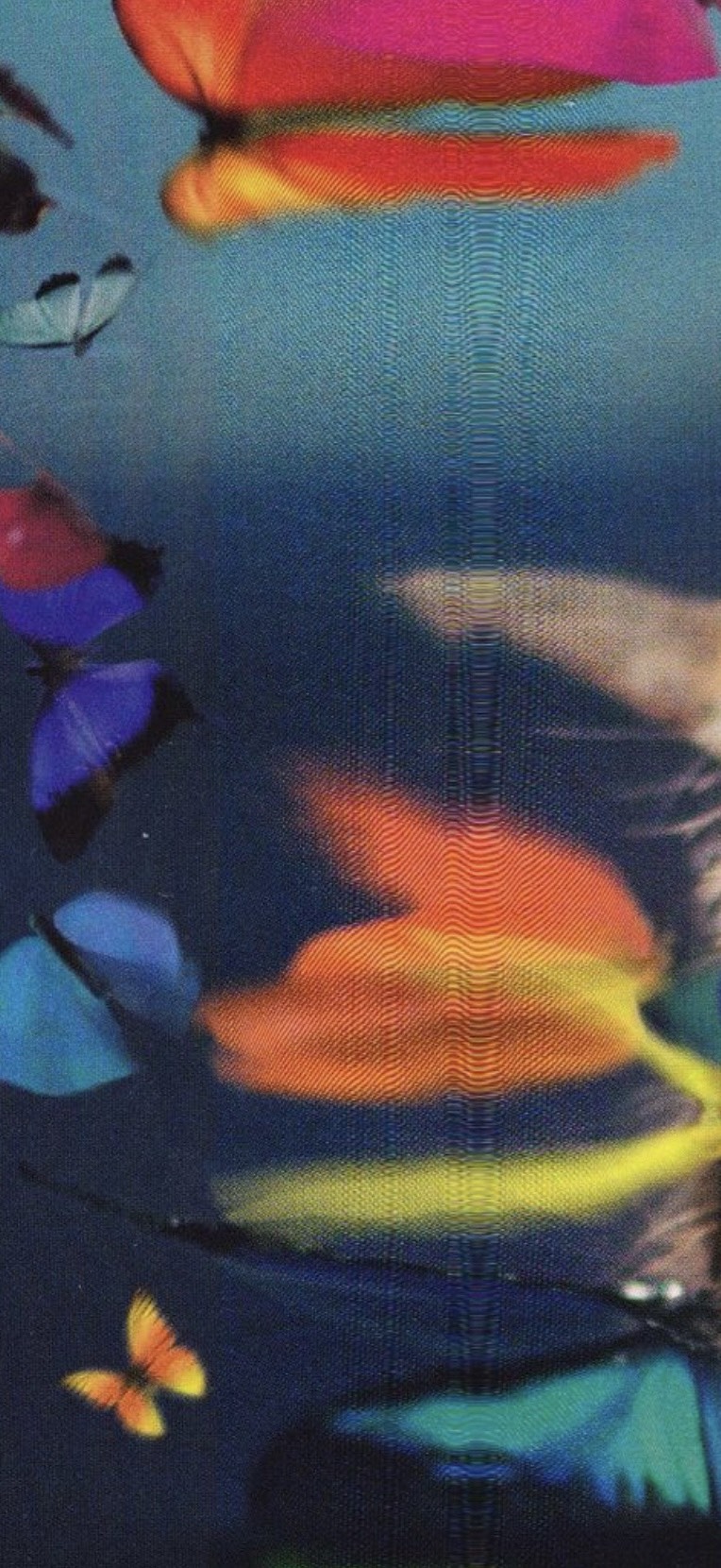 病んでるので配信、話しましょ〜