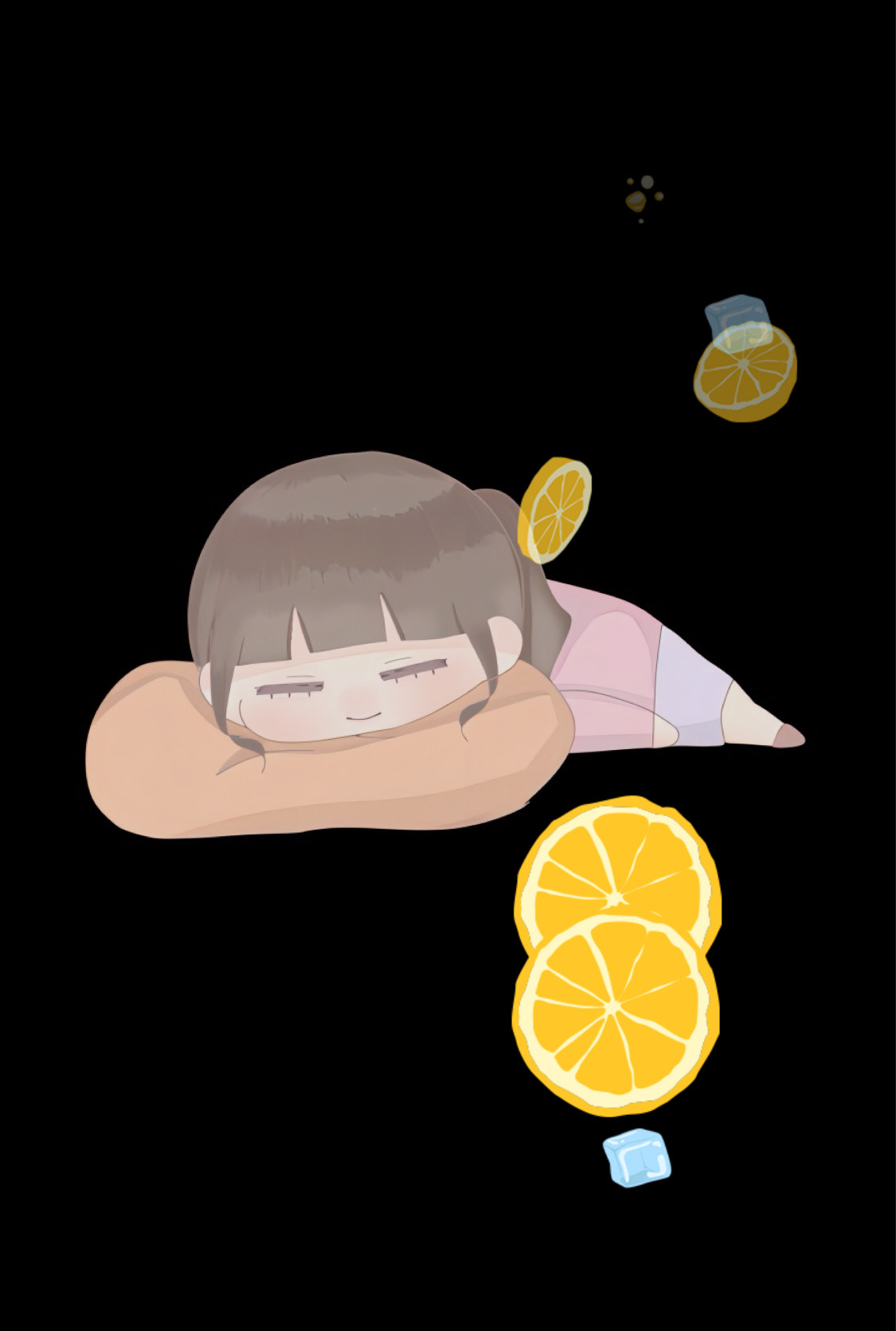 あなたが帰る場所𓂃𓈒𓋜