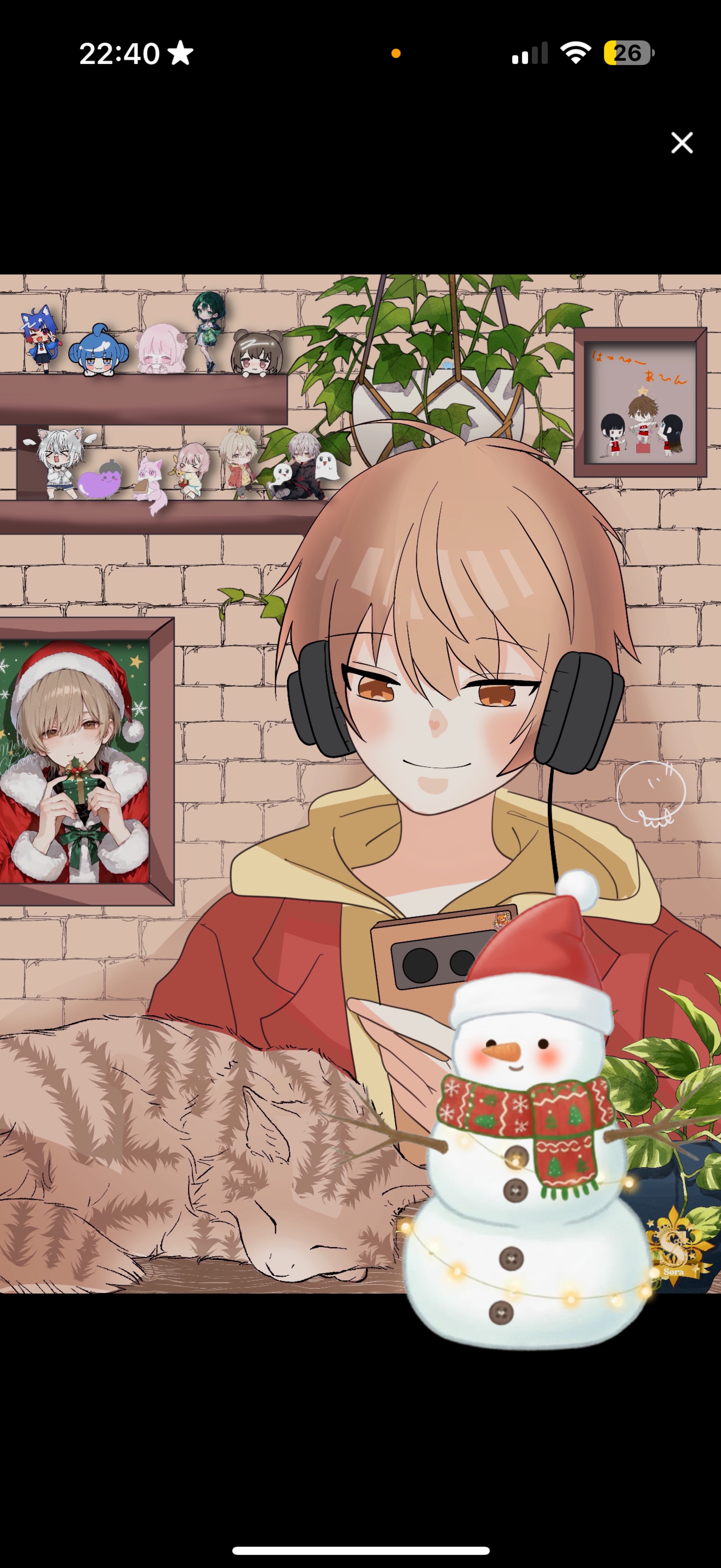 ぬぬ！初見さんFUNさんお話しよ！