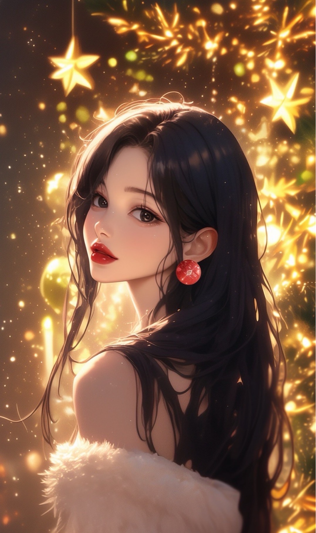 初潜💋アナタの居場所🌙*