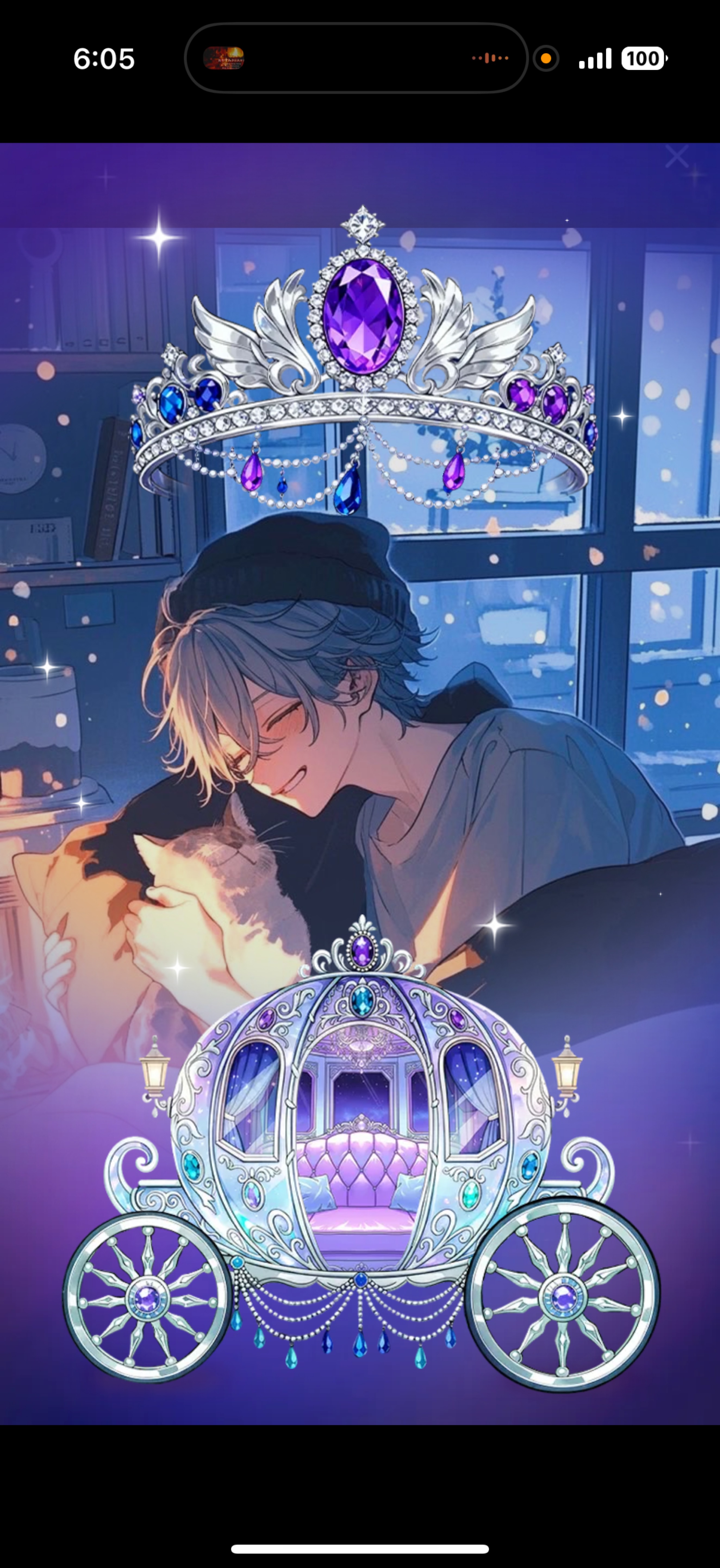 すてきな朝に‪𓂃 𓈒𓏸