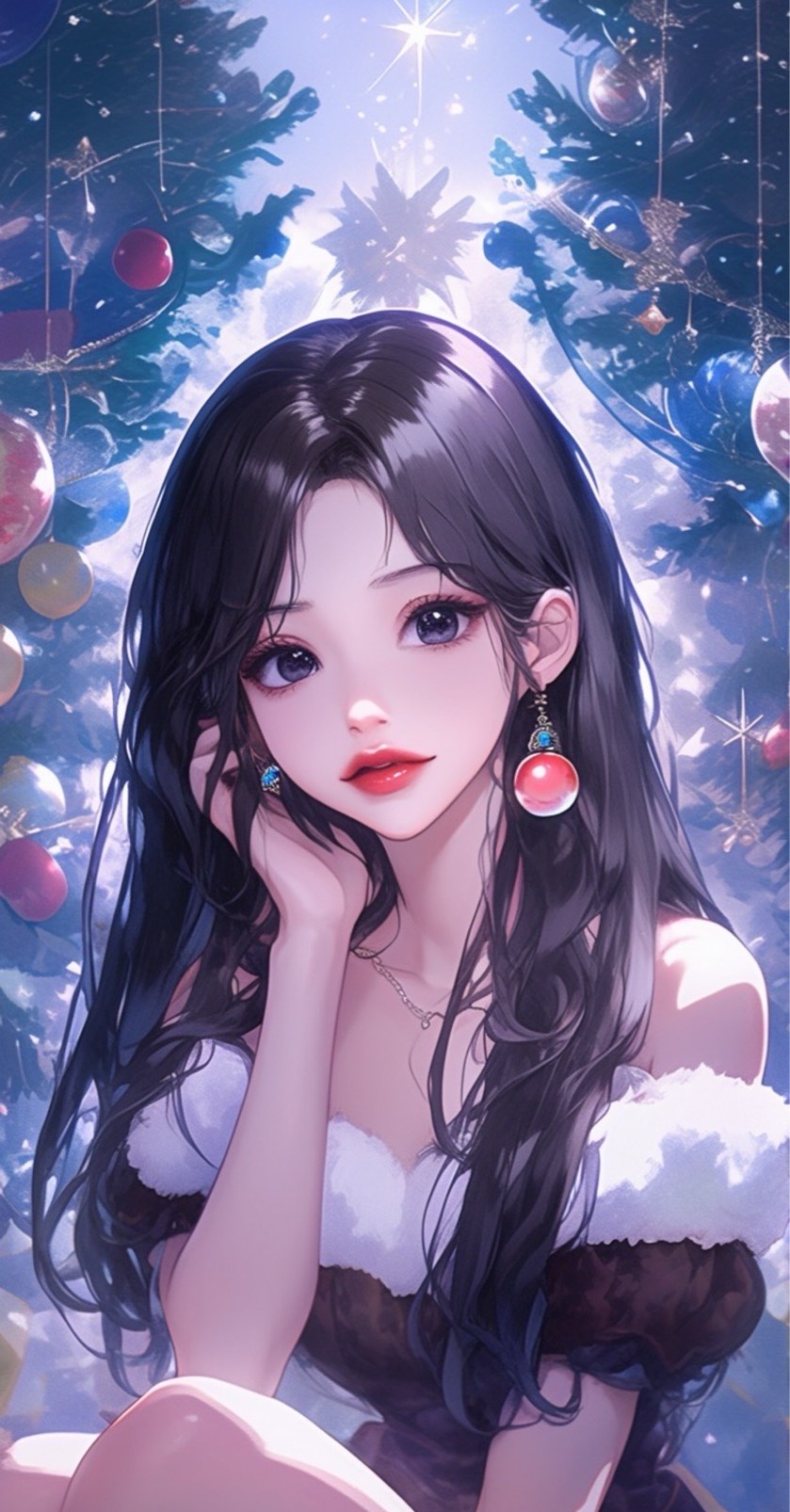 初潜💋アナタの居場所🌙*