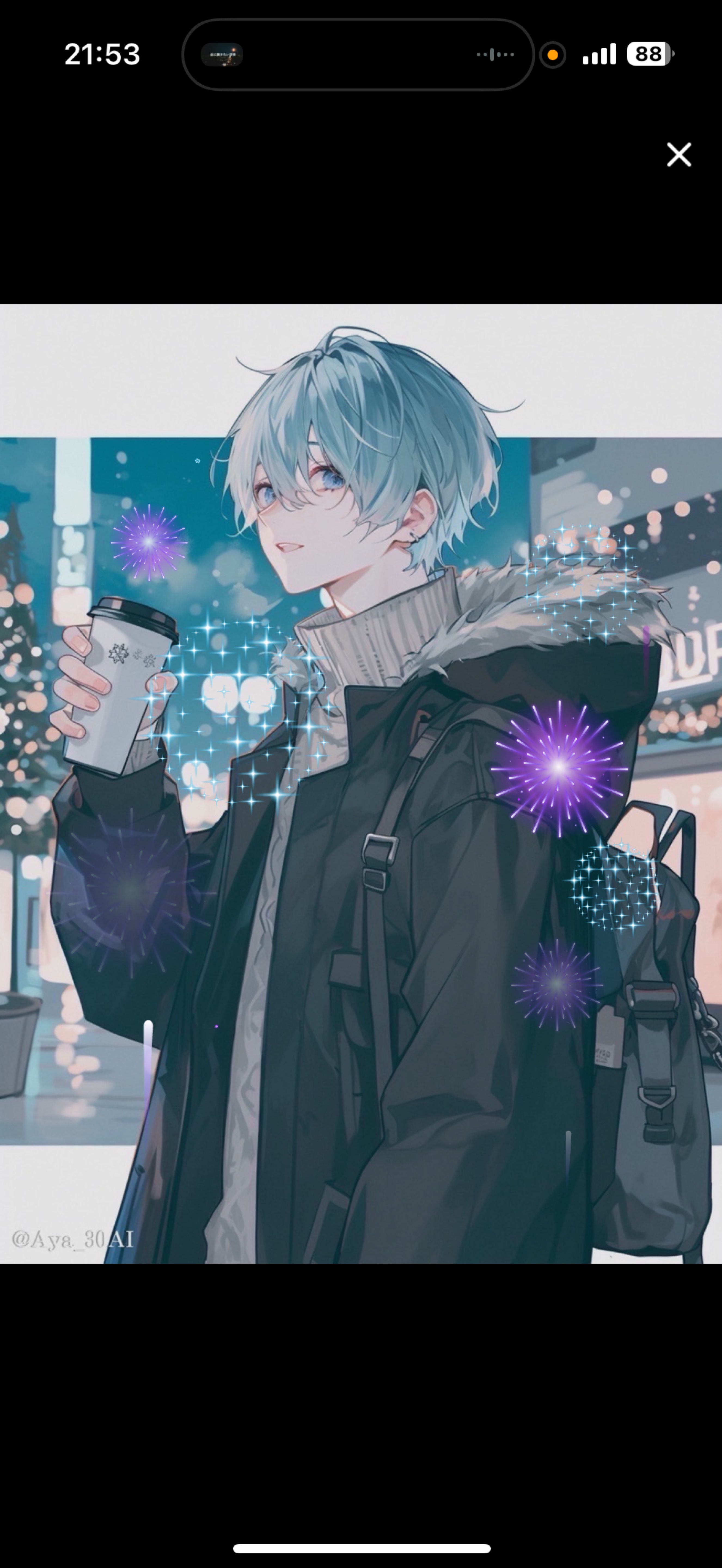 初潜◎ゆるーく笑えたら